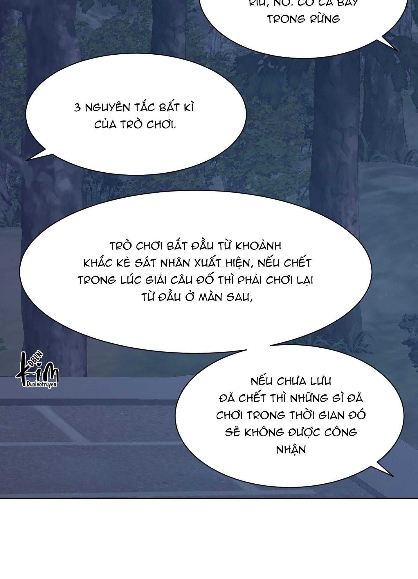đọc truyện Đêm Kinh Hoàng Chương 43 ảnh 34 tại Truyện Dạ Ký