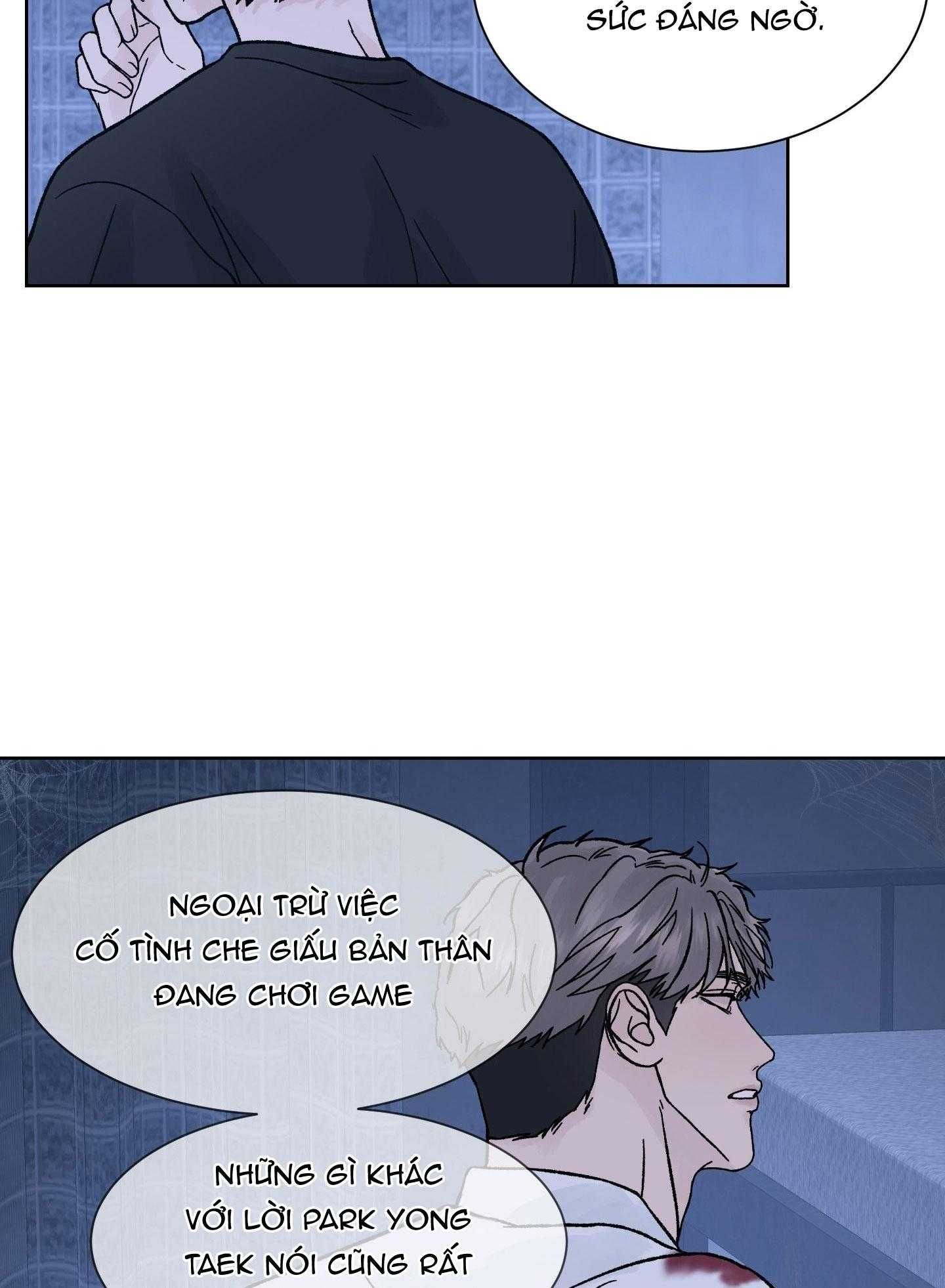 đọc truyện Đêm Kinh Hoàng Chương 45 ảnh 48 tại Truyện Dạ Ký