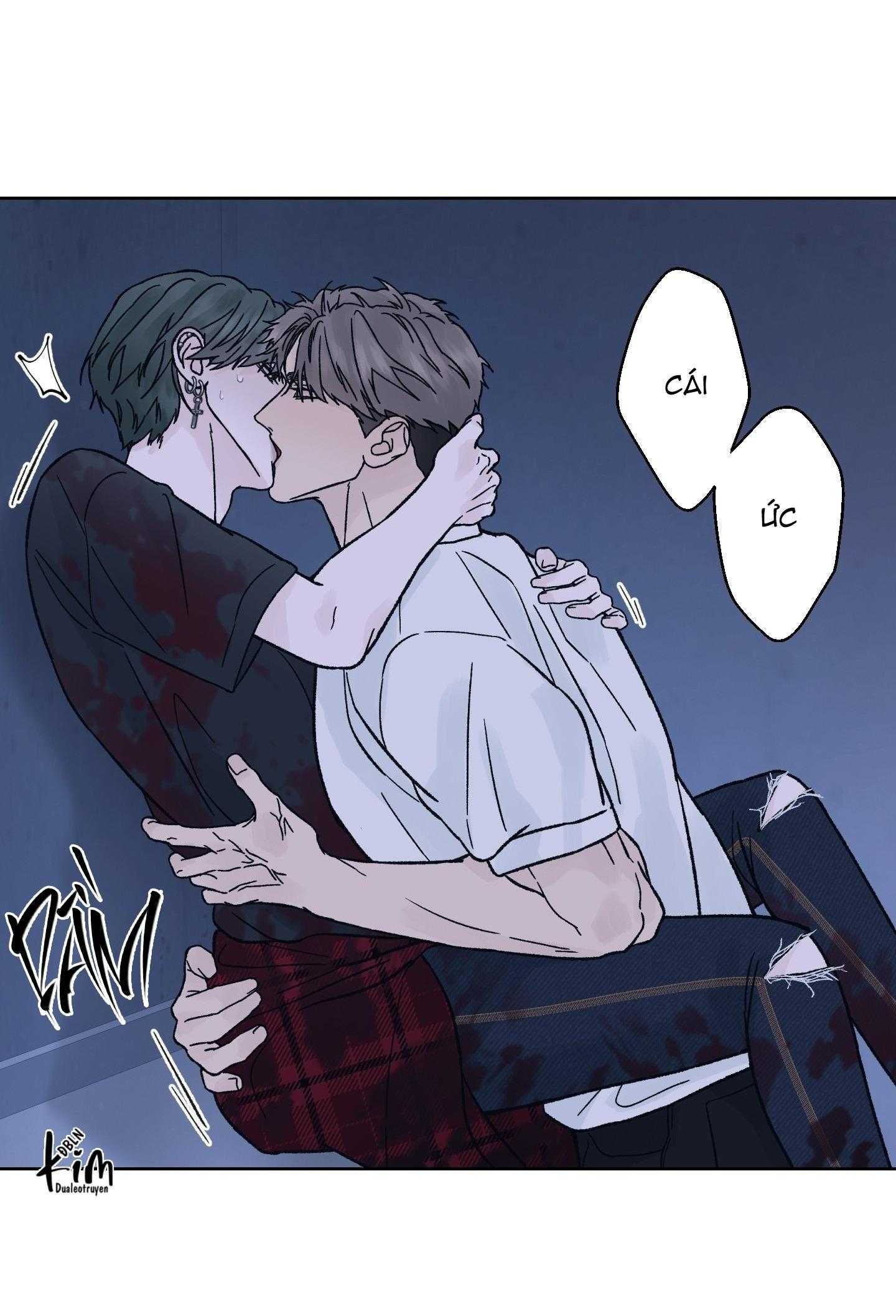đọc truyện Đêm Kinh Hoàng Chương 45 ảnh 73 tại Truyện Dạ Ký