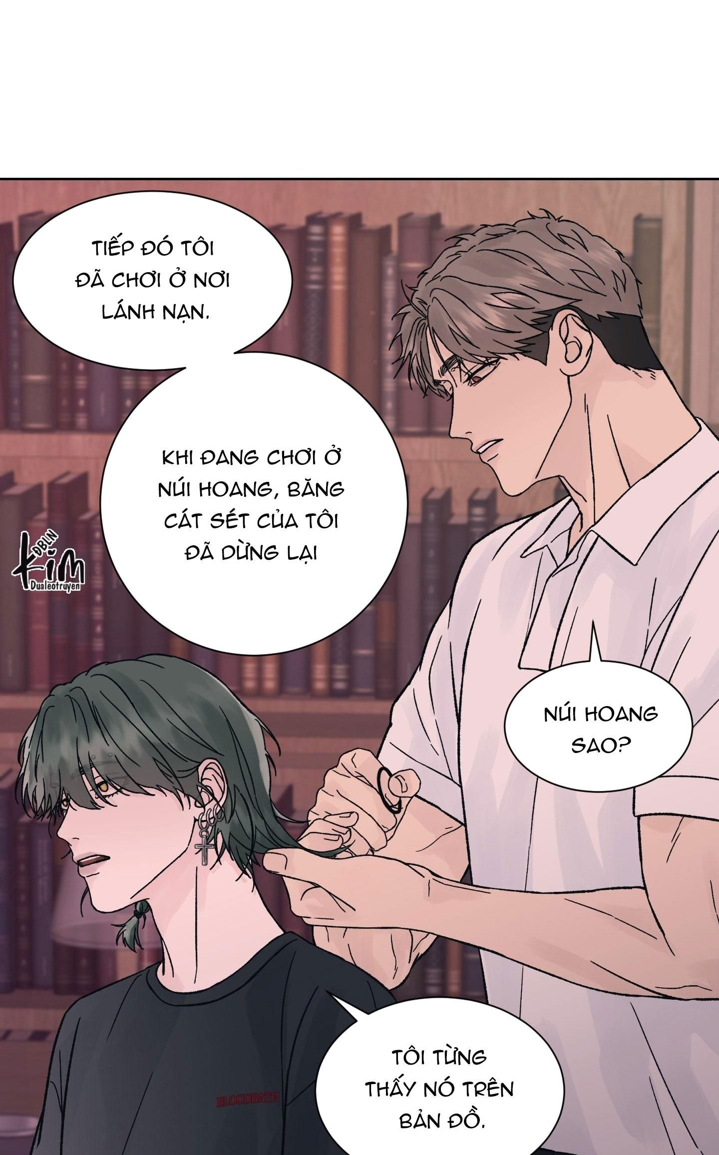 đọc truyện Đêm Kinh Hoàng Chương 48 ảnh 35 tại Truyện Dạ Ký