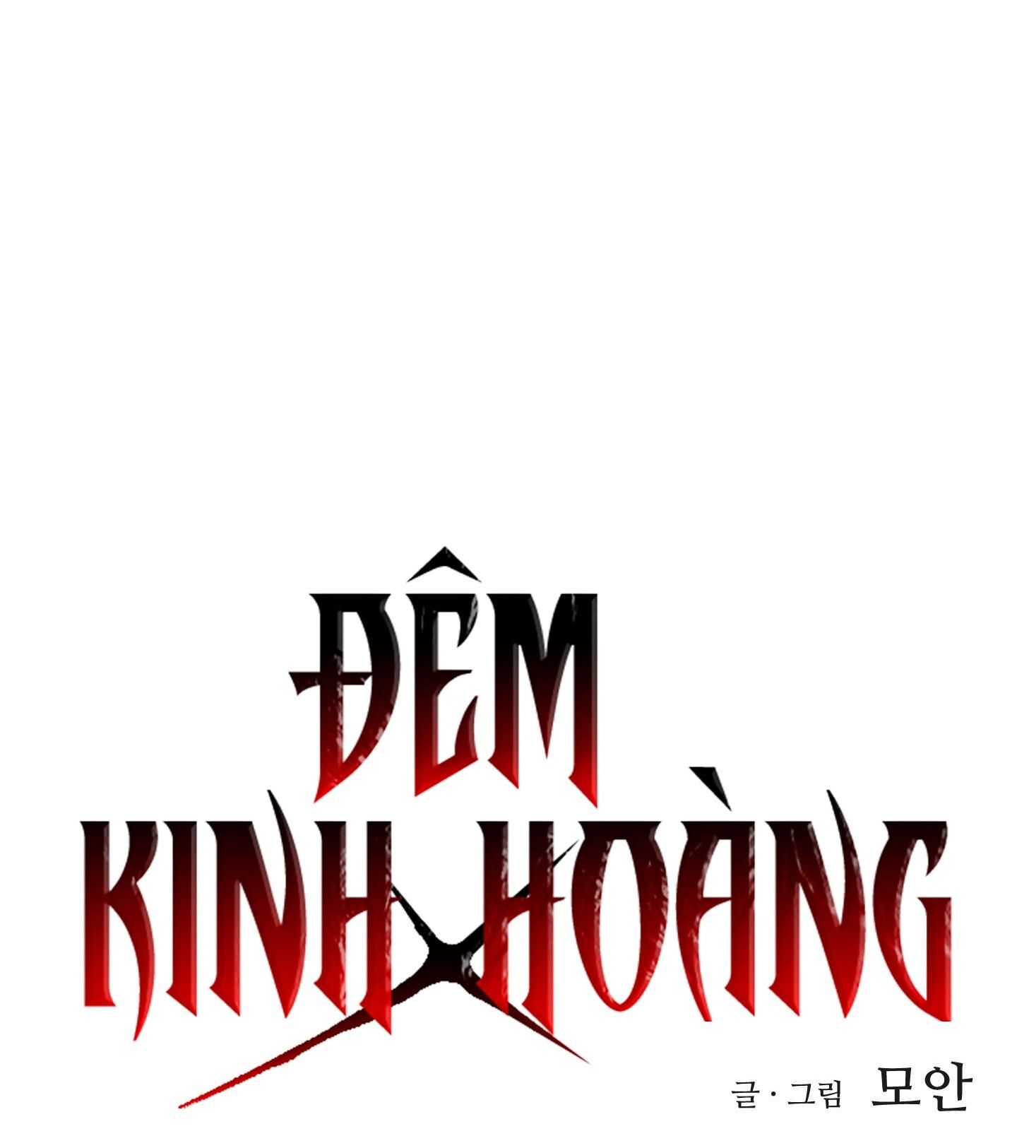 đọc truyện Đêm Kinh Hoàng Chương 5 ảnh 17 tại Truyện Dạ Ký