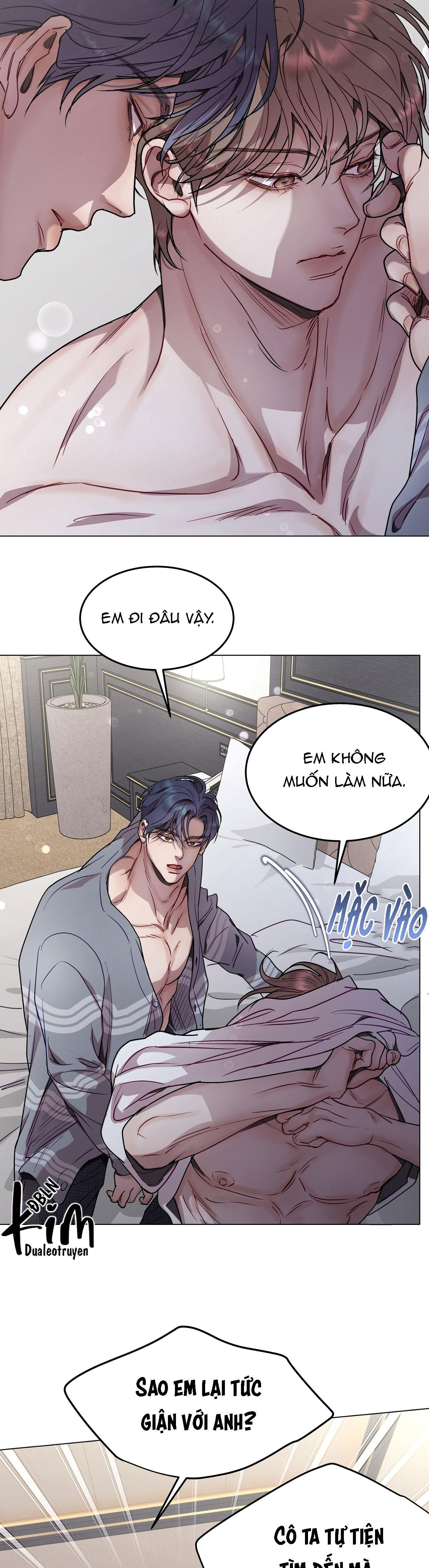 đọc truyện Đêm Kinh Hoàng Chương 50 ảnh 84 tại Truyện Dạ Ký