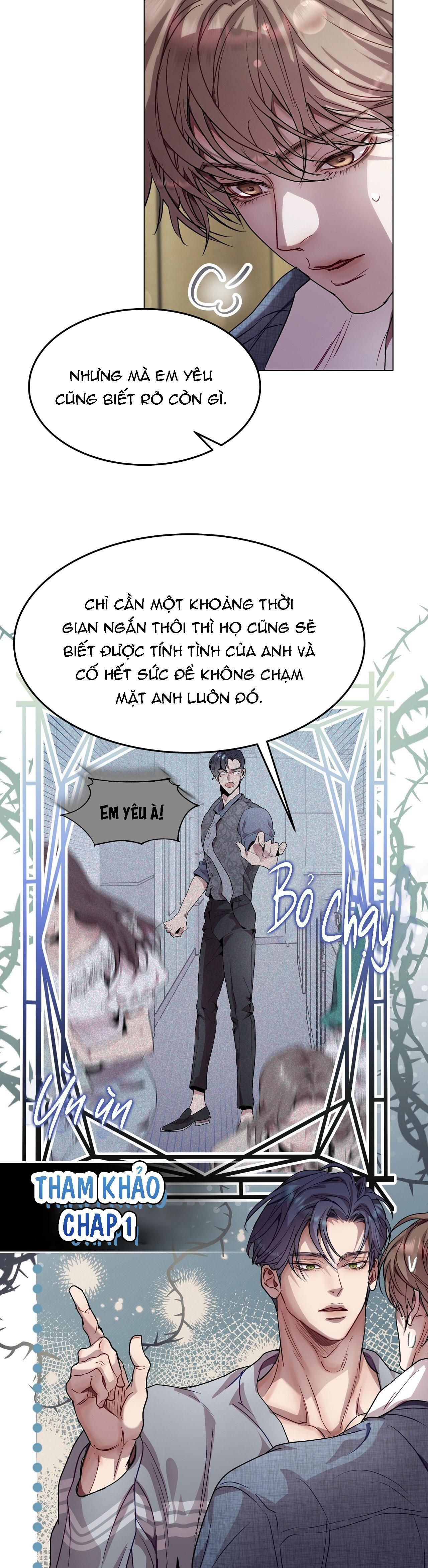 đọc truyện Đêm Kinh Hoàng Chương 50 ảnh 91 tại Truyện Dạ Ký