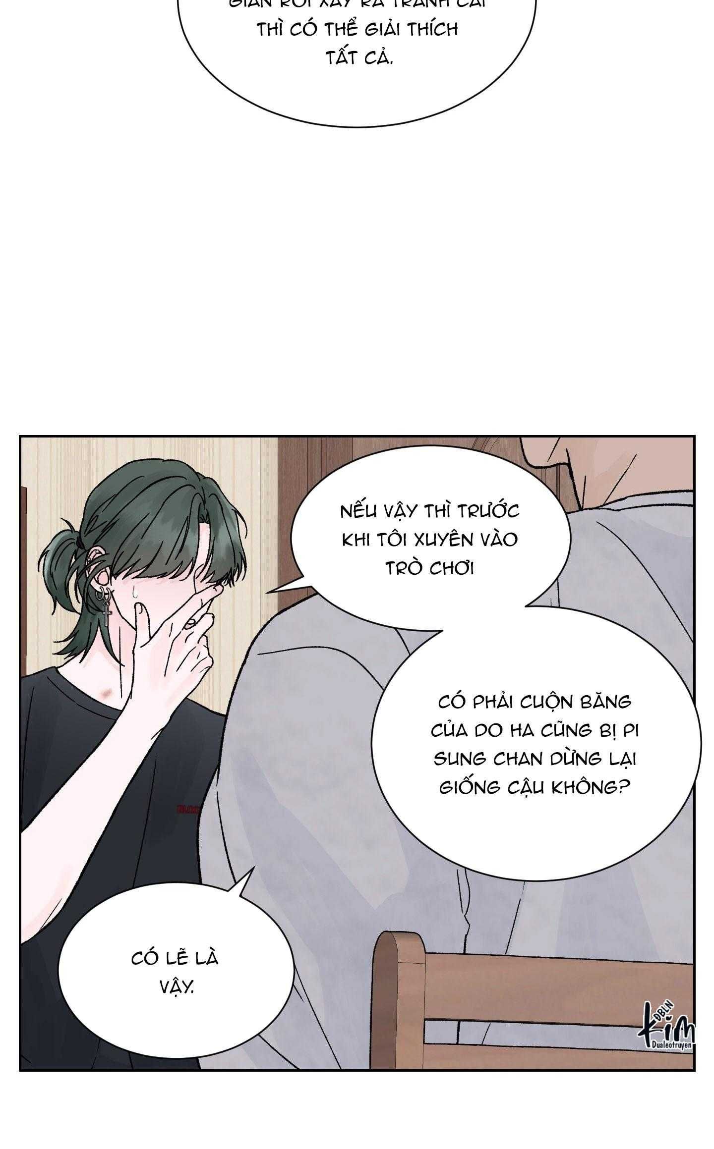 đọc truyện Đêm Kinh Hoàng Chương 51 ảnh 48 tại Truyện Dạ Ký