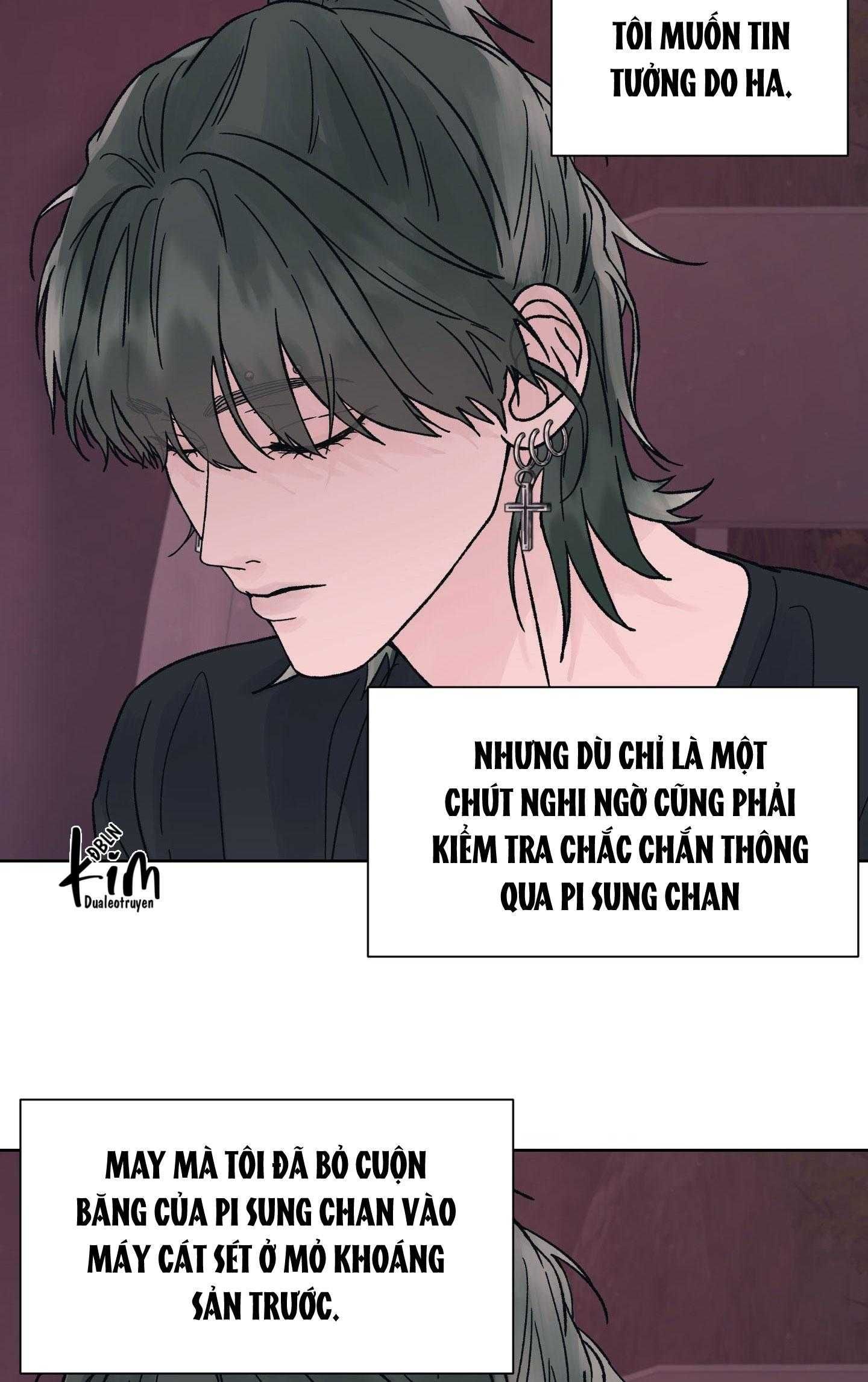 đọc truyện Đêm Kinh Hoàng Chương 52 ảnh 36 tại Truyện Dạ Ký