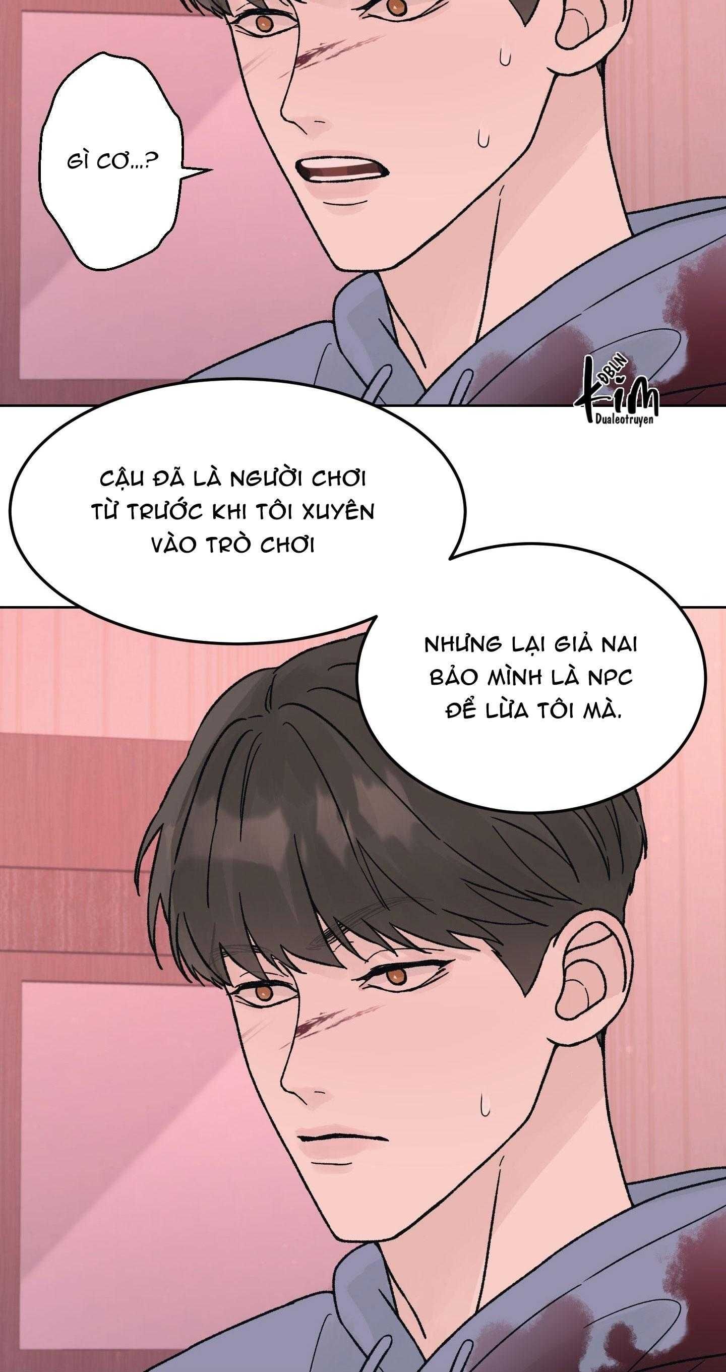 đọc truyện Đêm Kinh Hoàng Chương 52 ảnh 51 tại Truyện Dạ Ký