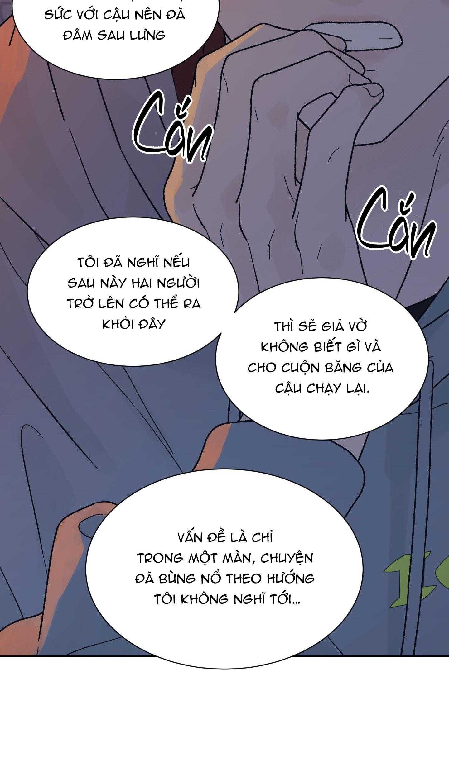 đọc truyện Đêm Kinh Hoàng Chương 53 ảnh 56 tại Truyện Dạ Ký