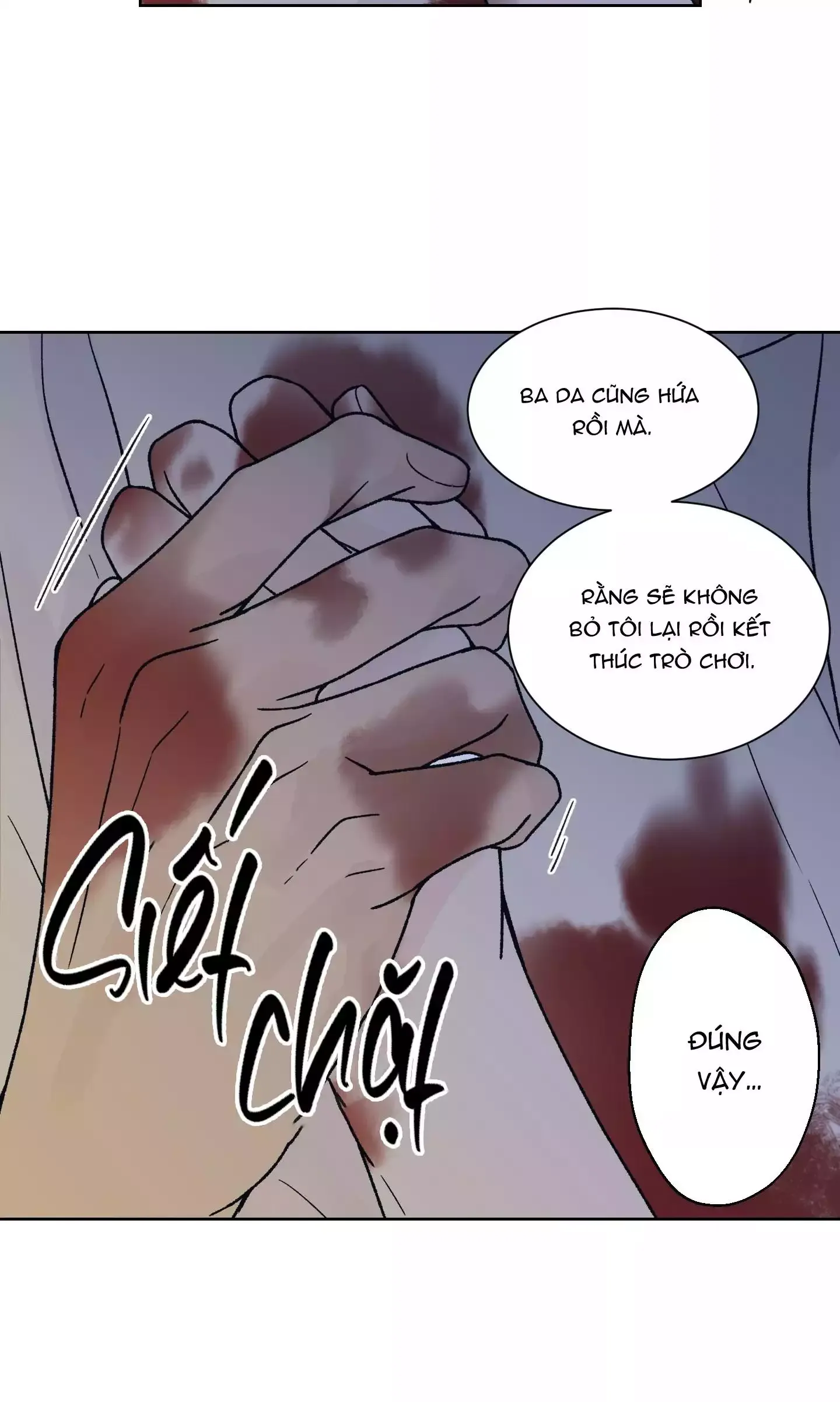 đọc truyện Đêm Kinh Hoàng Chương 54 ảnh 34 tại Truyện Dạ Ký