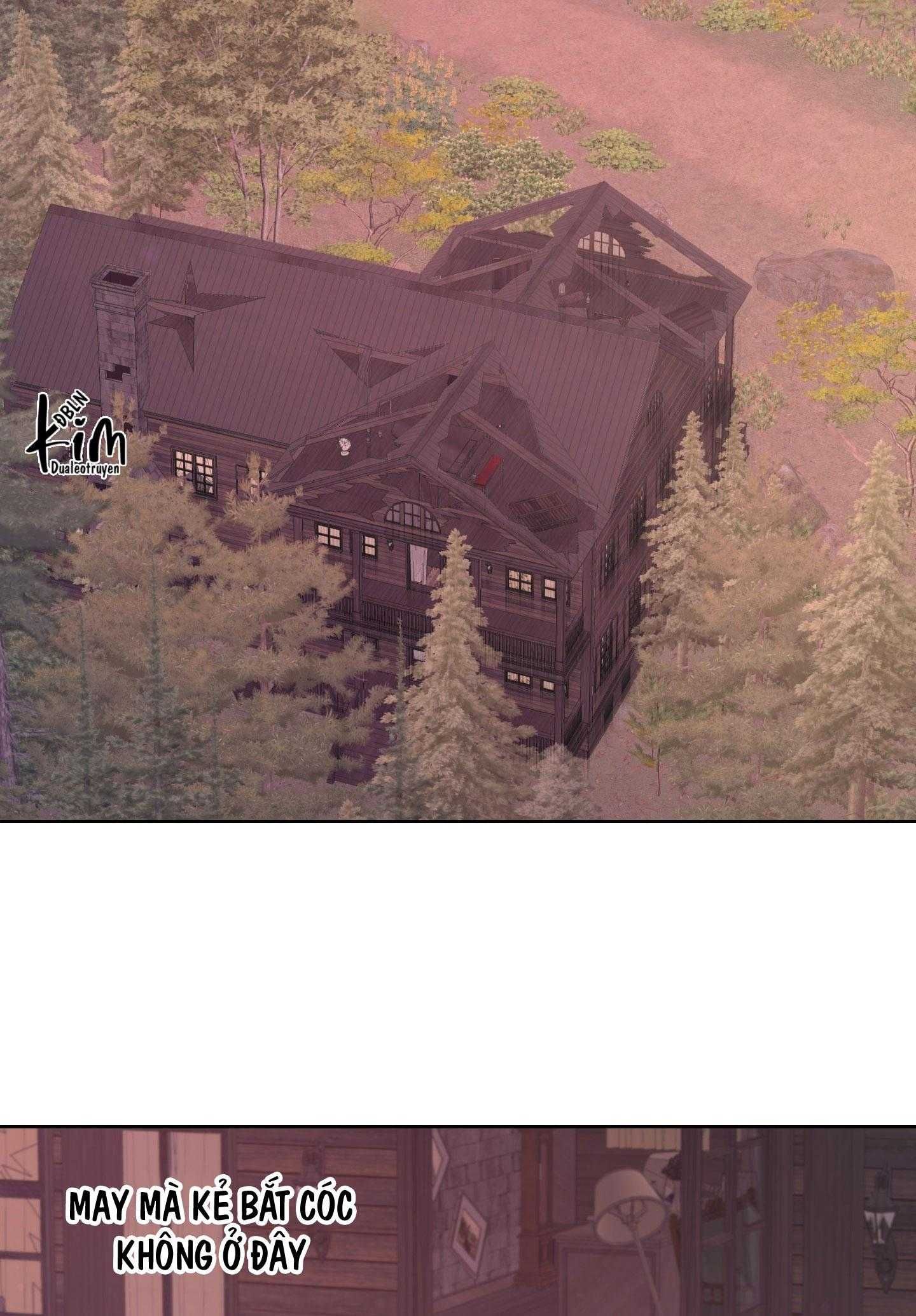 đọc truyện Đêm Kinh Hoàng Chương 55 ảnh 15 tại Thiên Thai Truyện