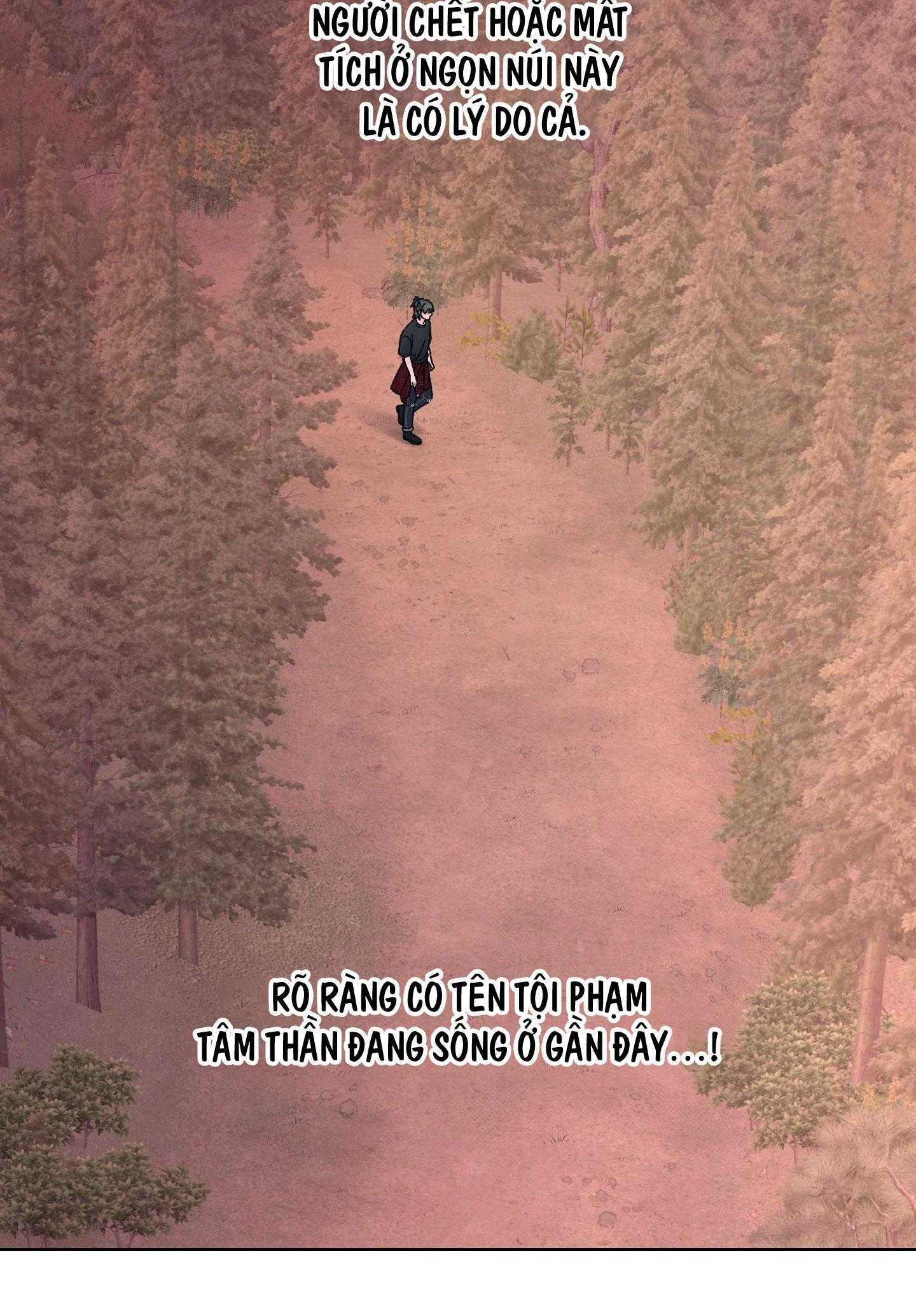 đọc truyện Đêm Kinh Hoàng Chương 55 ảnh 18 tại Thiên Thai Truyện