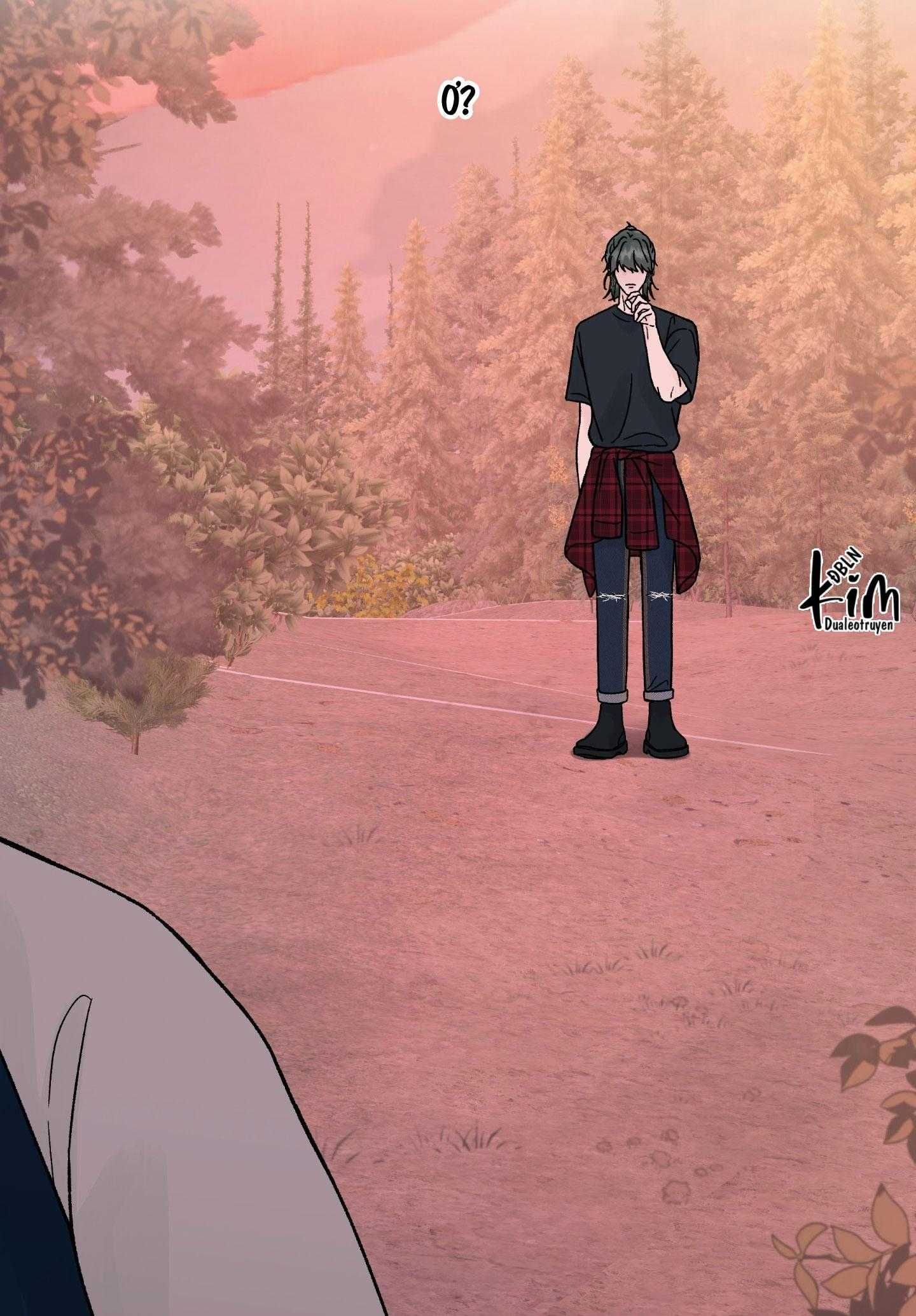 đọc truyện Đêm Kinh Hoàng Chương 55 ảnh 20 tại Thiên Thai Truyện