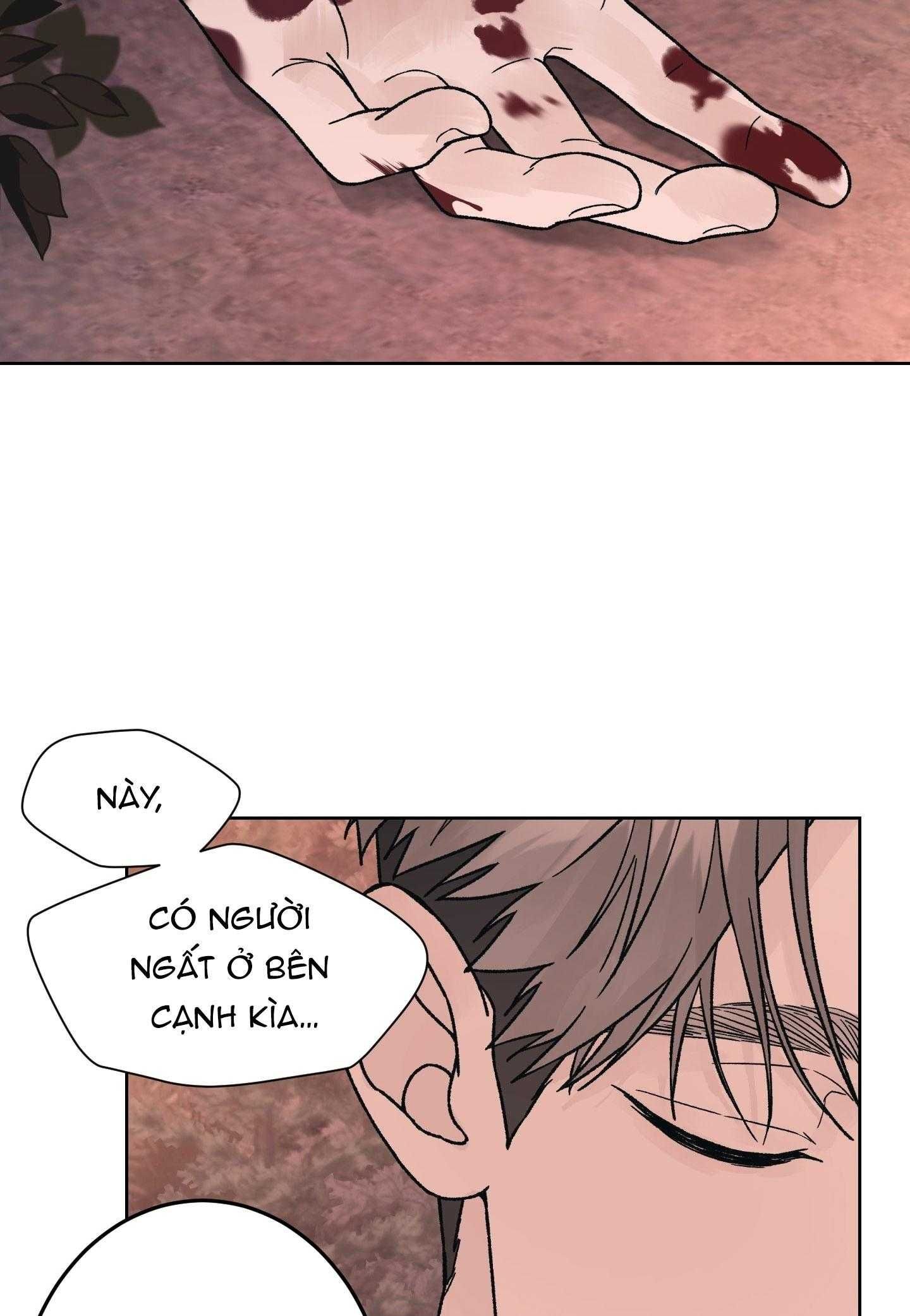 đọc truyện Đêm Kinh Hoàng Chương 55 ảnh 33 tại Thiên Thai Truyện