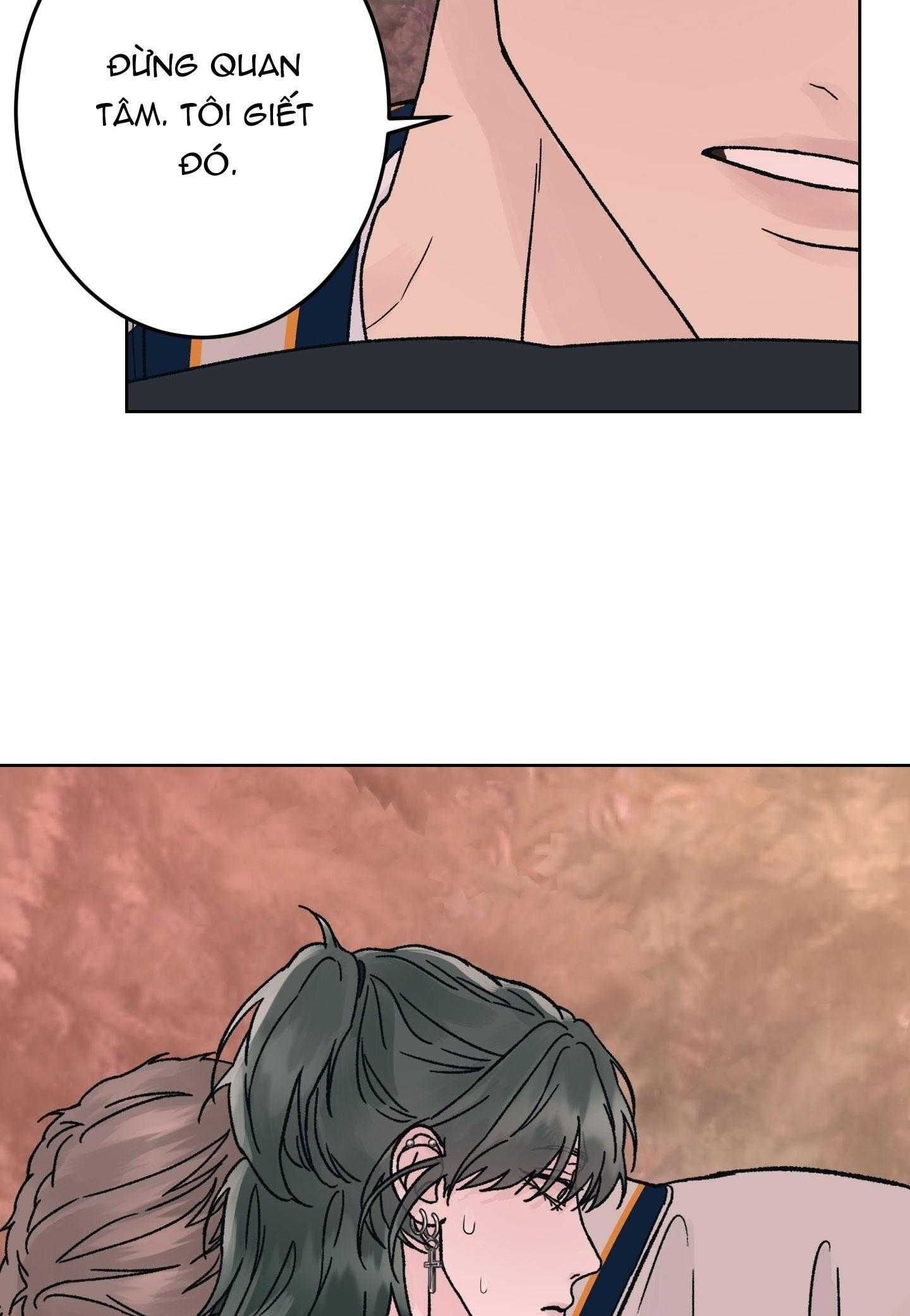 đọc truyện Đêm Kinh Hoàng Chương 55 ảnh 34 tại Thiên Thai Truyện