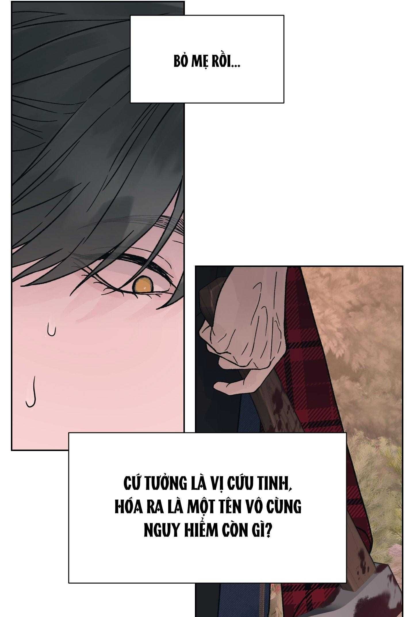 đọc truyện Đêm Kinh Hoàng Chương 55 ảnh 36 tại Thiên Thai Truyện