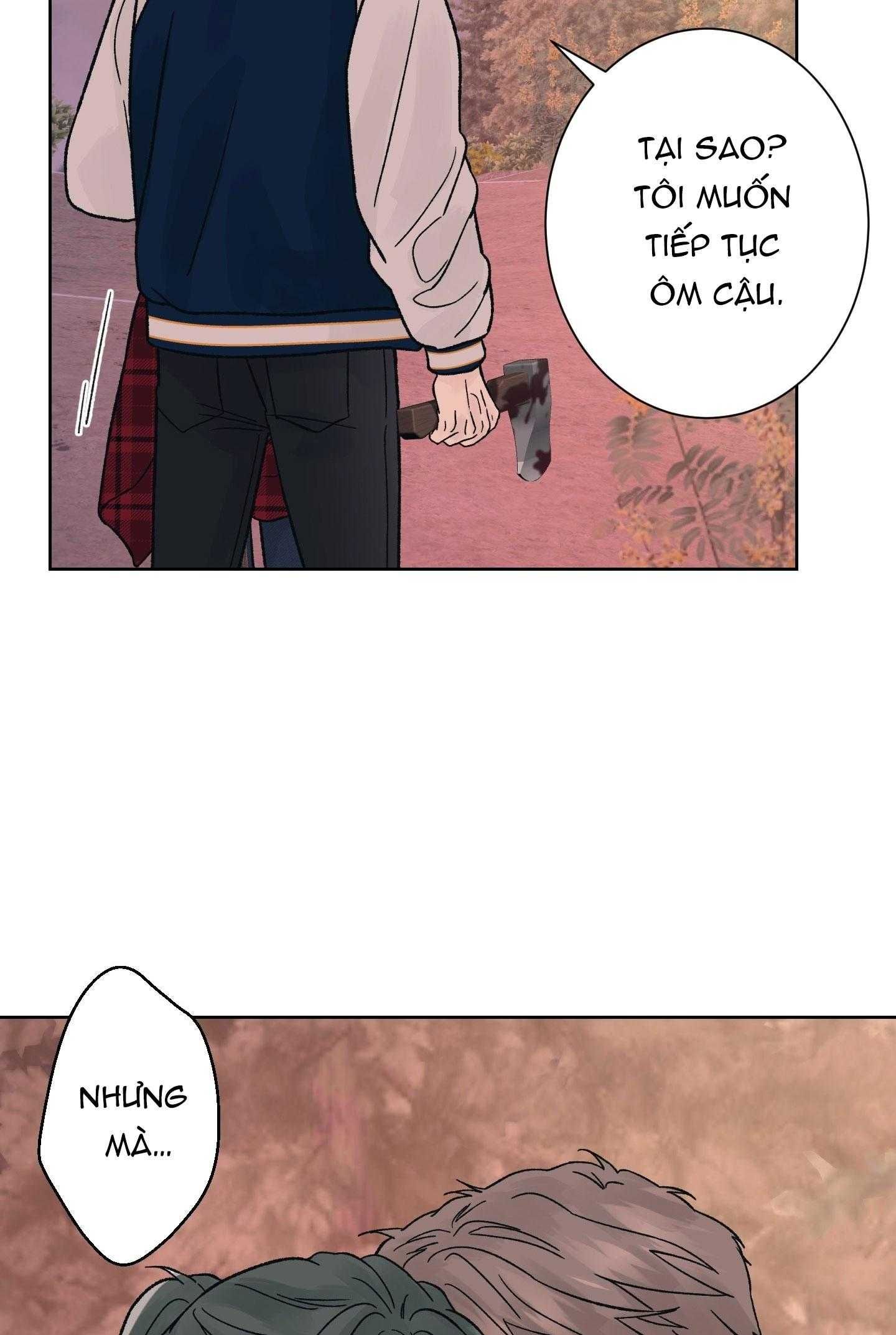 đọc truyện Đêm Kinh Hoàng Chương 55 ảnh 38 tại Thiên Thai Truyện