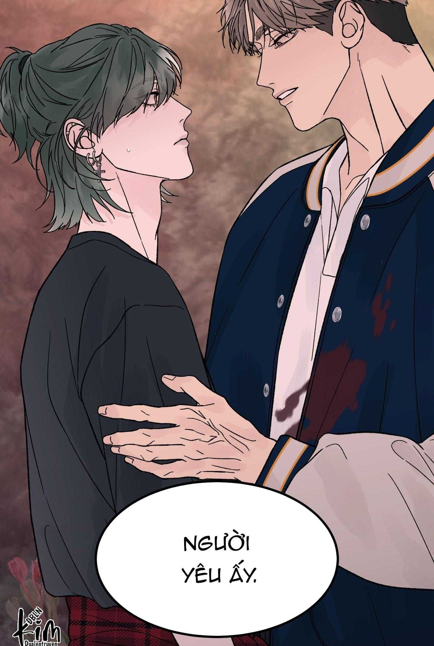 đọc truyện Đêm Kinh Hoàng Chương 55 ảnh 41 tại Thiên Thai Truyện