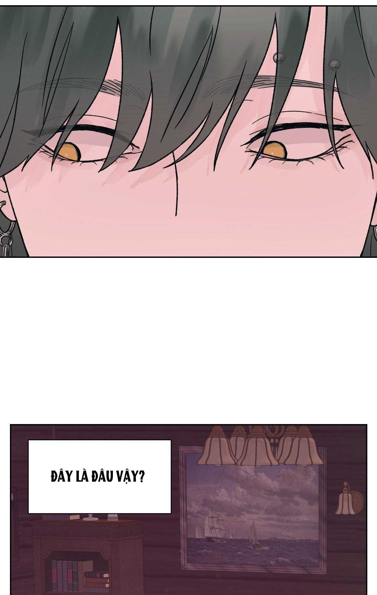 đọc truyện Đêm Kinh Hoàng Chương 55 ảnh 6 tại Thiên Thai Truyện