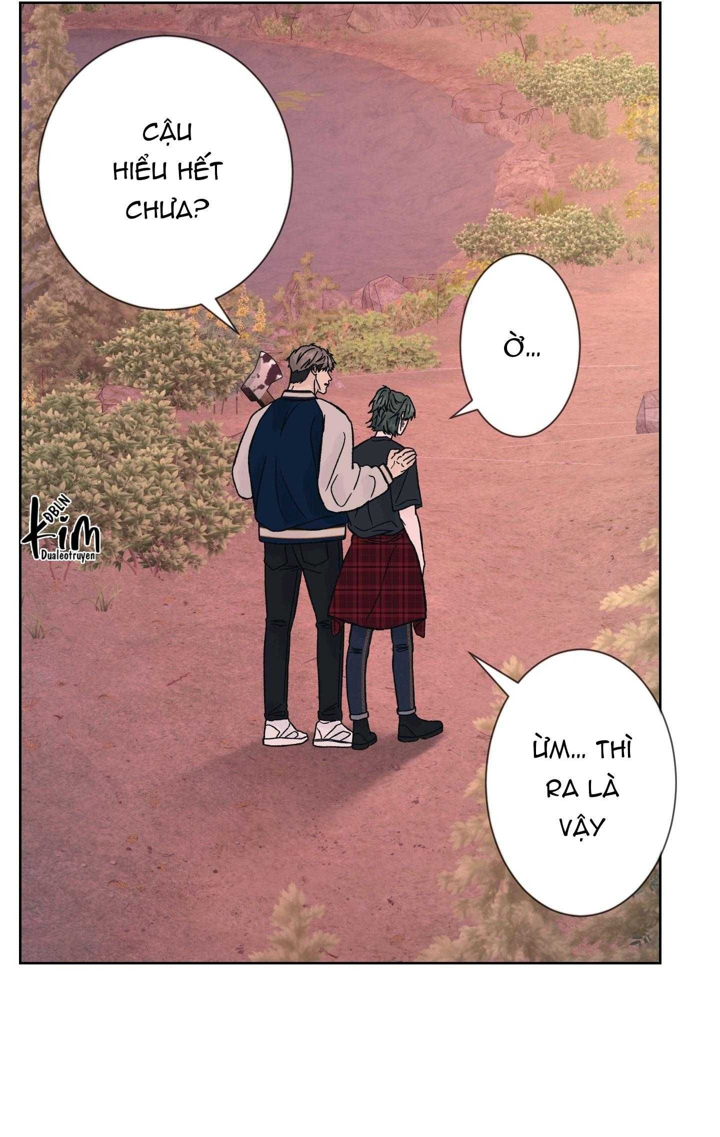 đọc truyện Đêm Kinh Hoàng Chương 55 ảnh 47 tại Thiên Thai Truyện