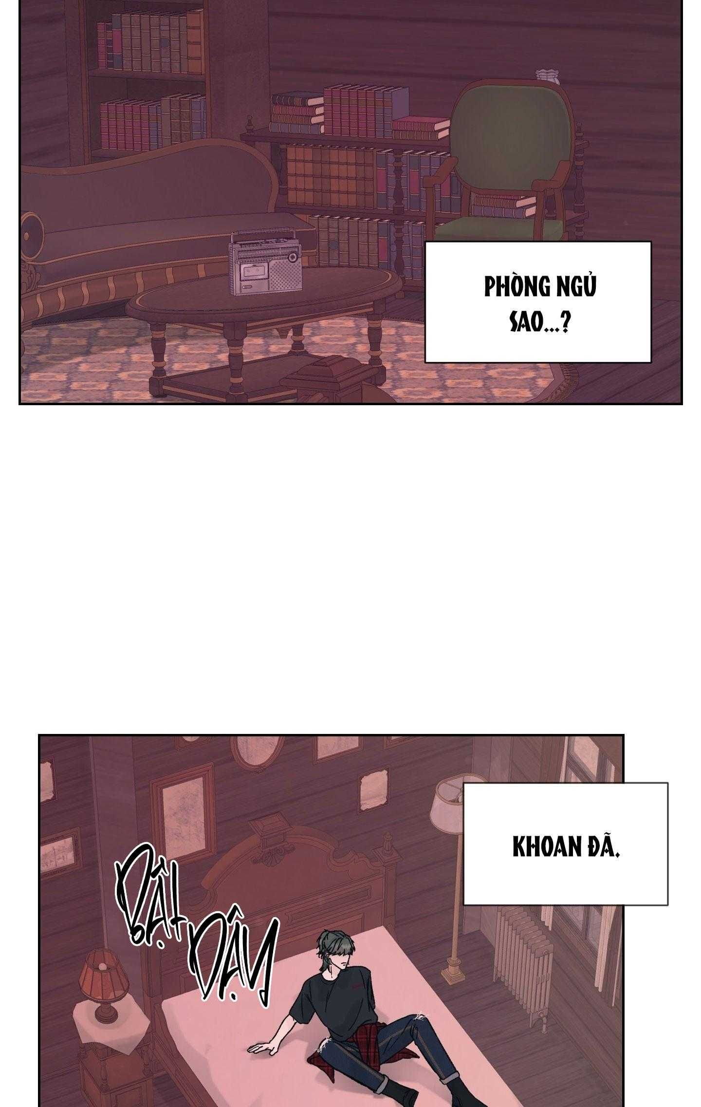 đọc truyện Đêm Kinh Hoàng Chương 55 ảnh 7 tại Thiên Thai Truyện