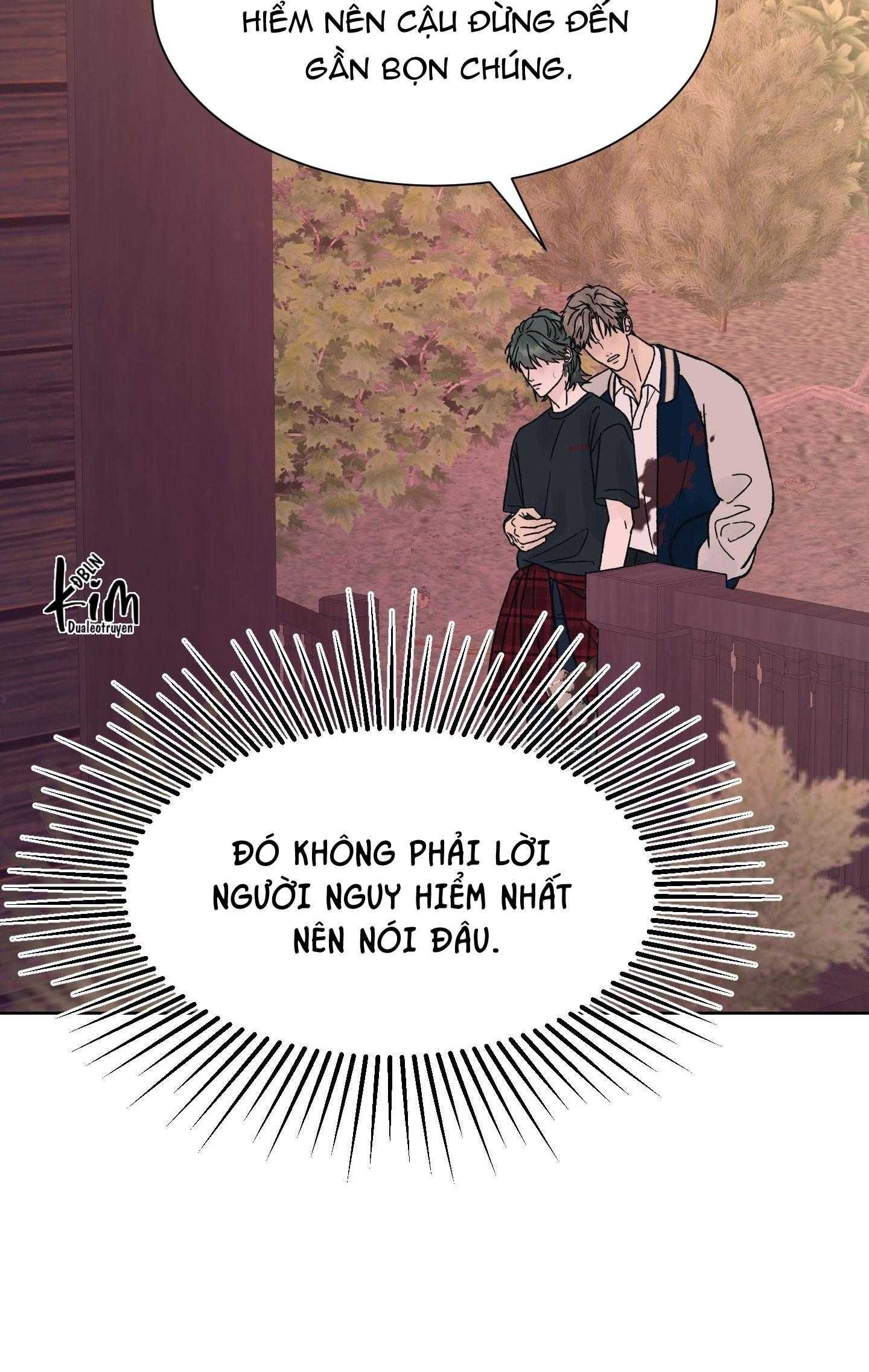 đọc truyện Đêm Kinh Hoàng Chương 55 ảnh 57 tại Thiên Thai Truyện