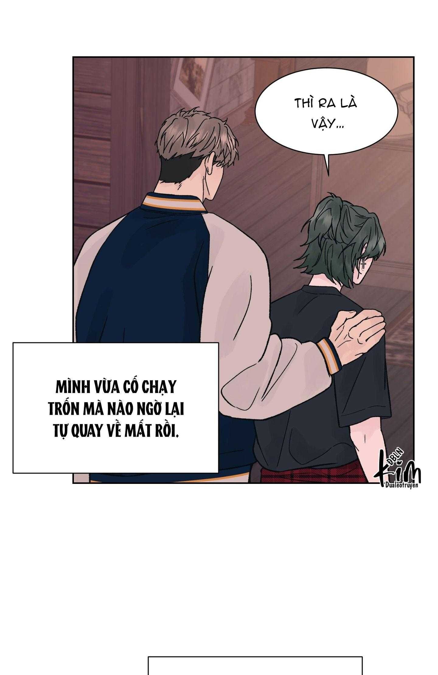 đọc truyện Đêm Kinh Hoàng Chương 55 ảnh 59 tại Thiên Thai Truyện