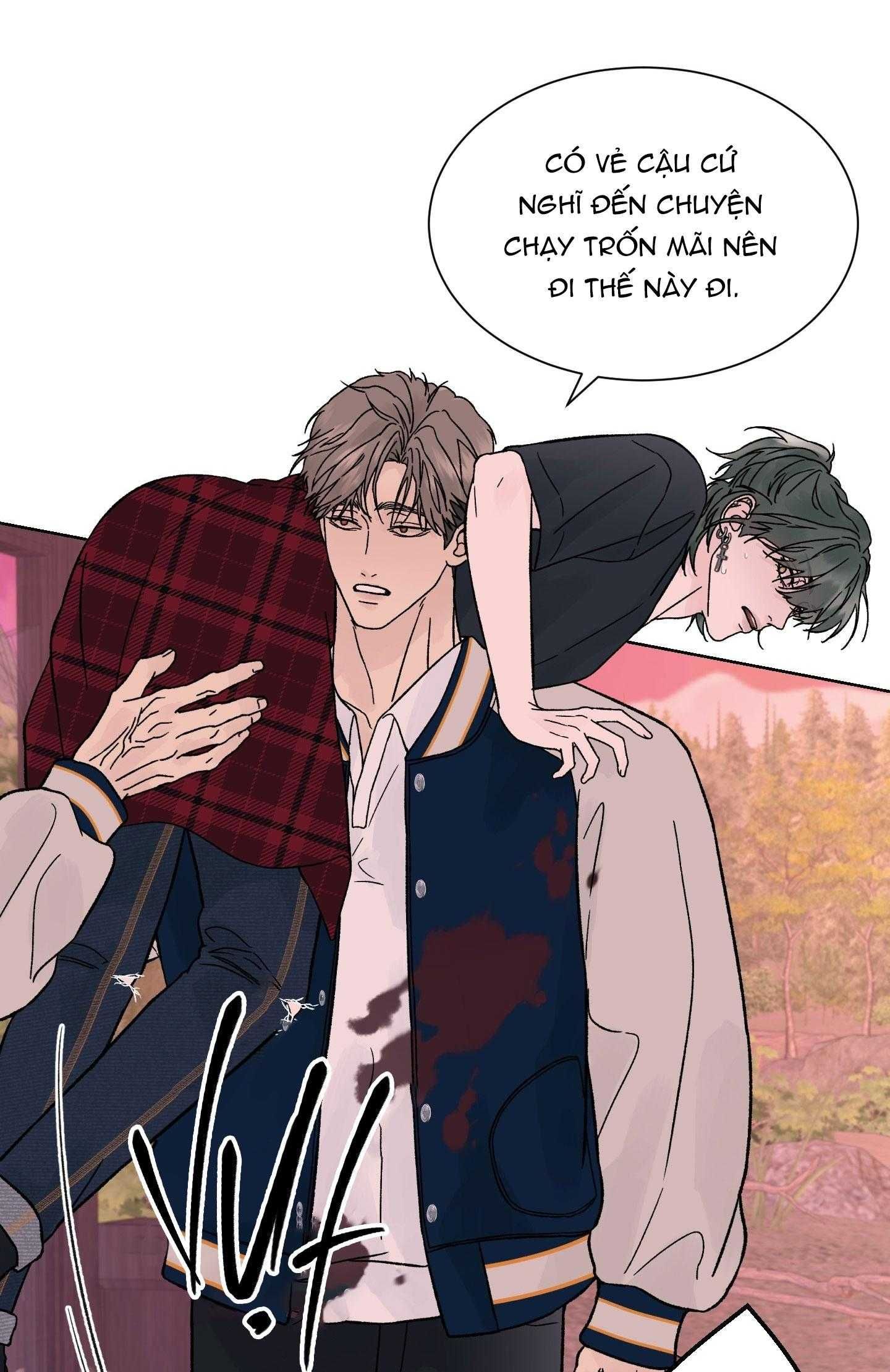 đọc truyện Đêm Kinh Hoàng Chương 55 ảnh 61 tại Thiên Thai Truyện