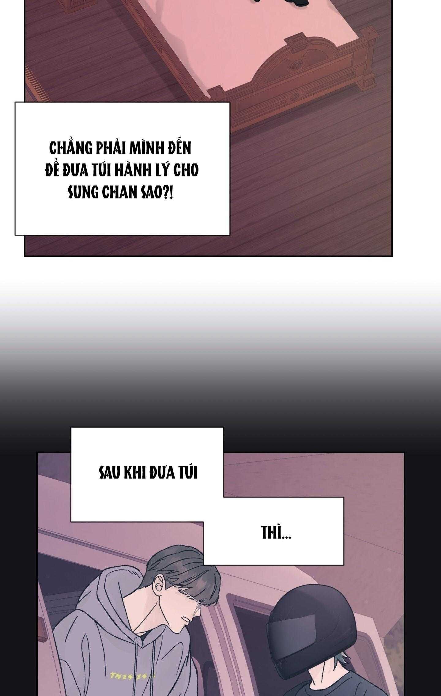 đọc truyện Đêm Kinh Hoàng Chương 55 ảnh 8 tại Thiên Thai Truyện