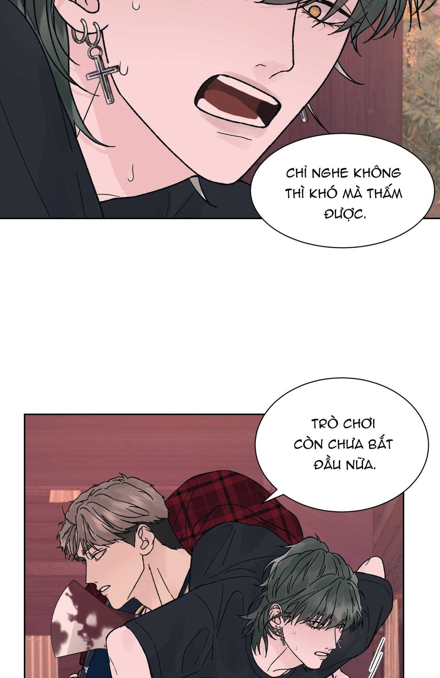 đọc truyện Đêm Kinh Hoàng Chương 55 ảnh 63 tại Thiên Thai Truyện