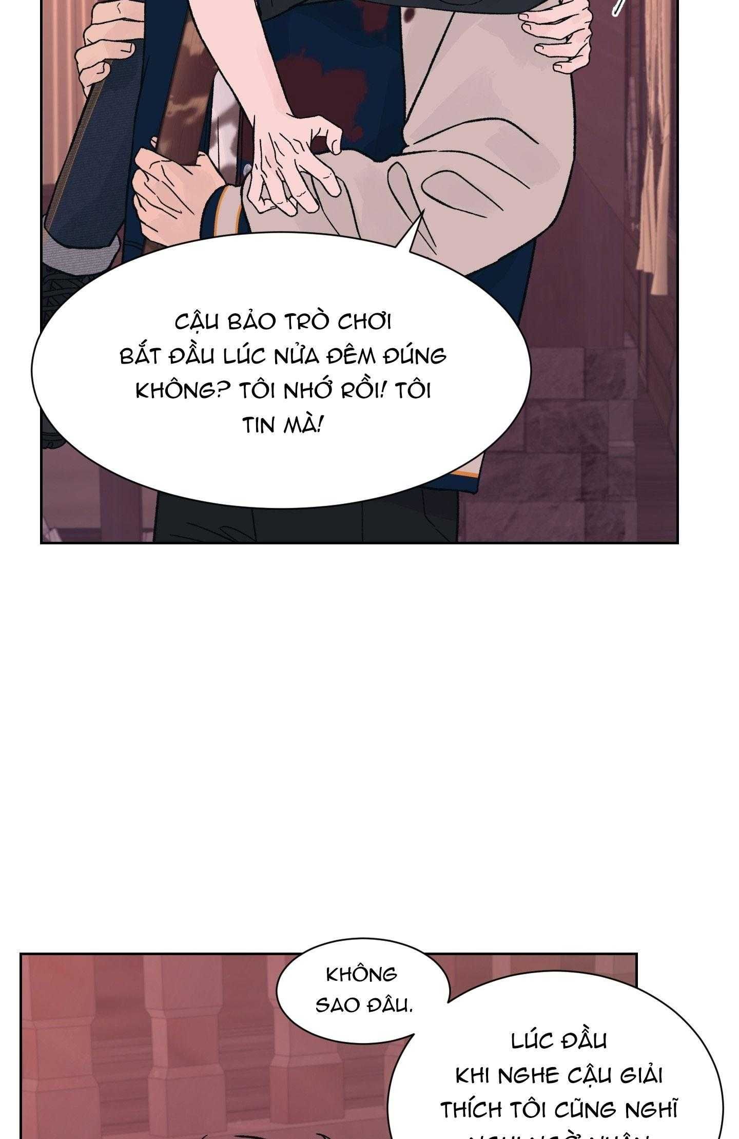 đọc truyện Đêm Kinh Hoàng Chương 55 ảnh 64 tại Thiên Thai Truyện