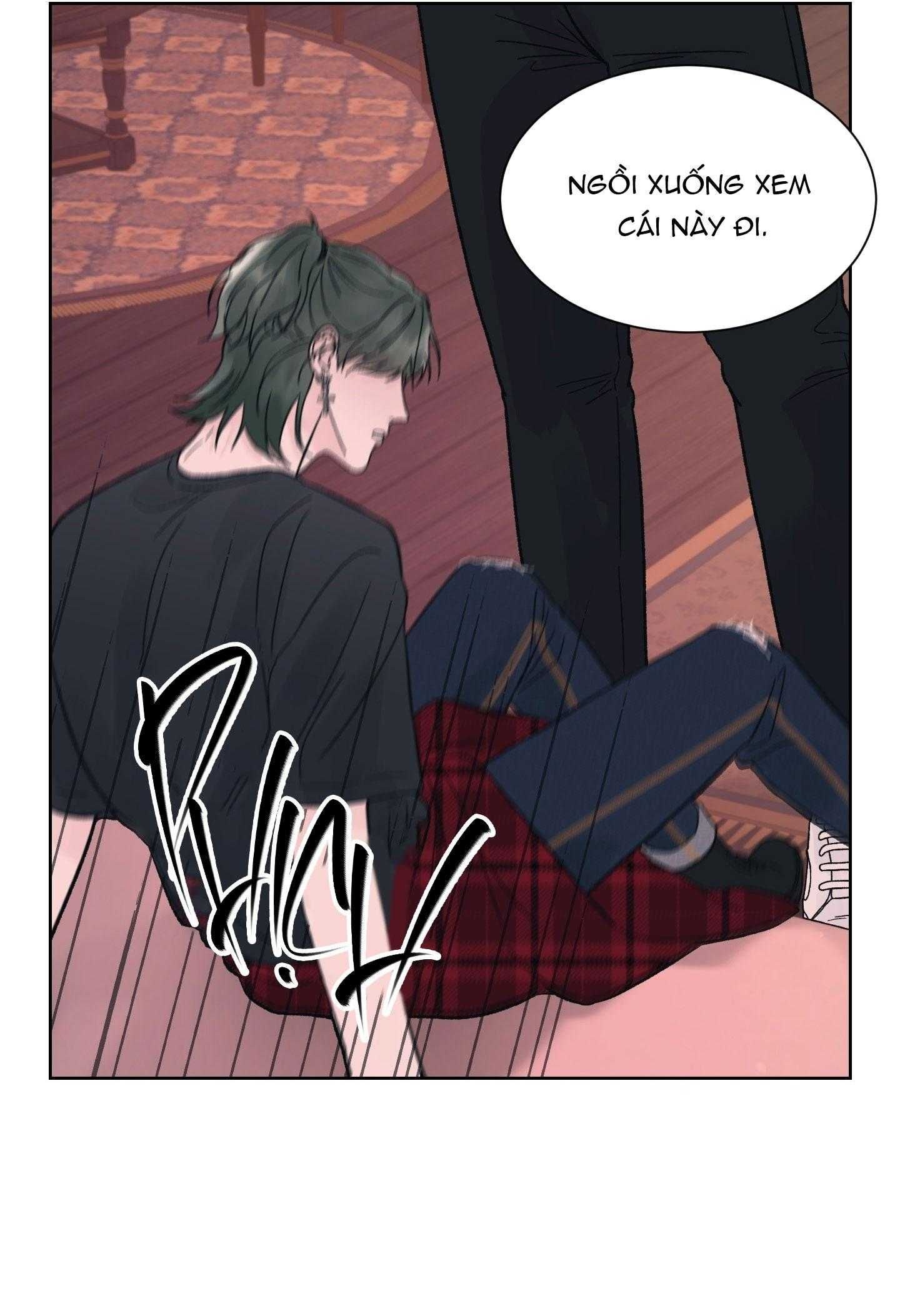 đọc truyện Đêm Kinh Hoàng Chương 55 ảnh 69 tại Thiên Thai Truyện