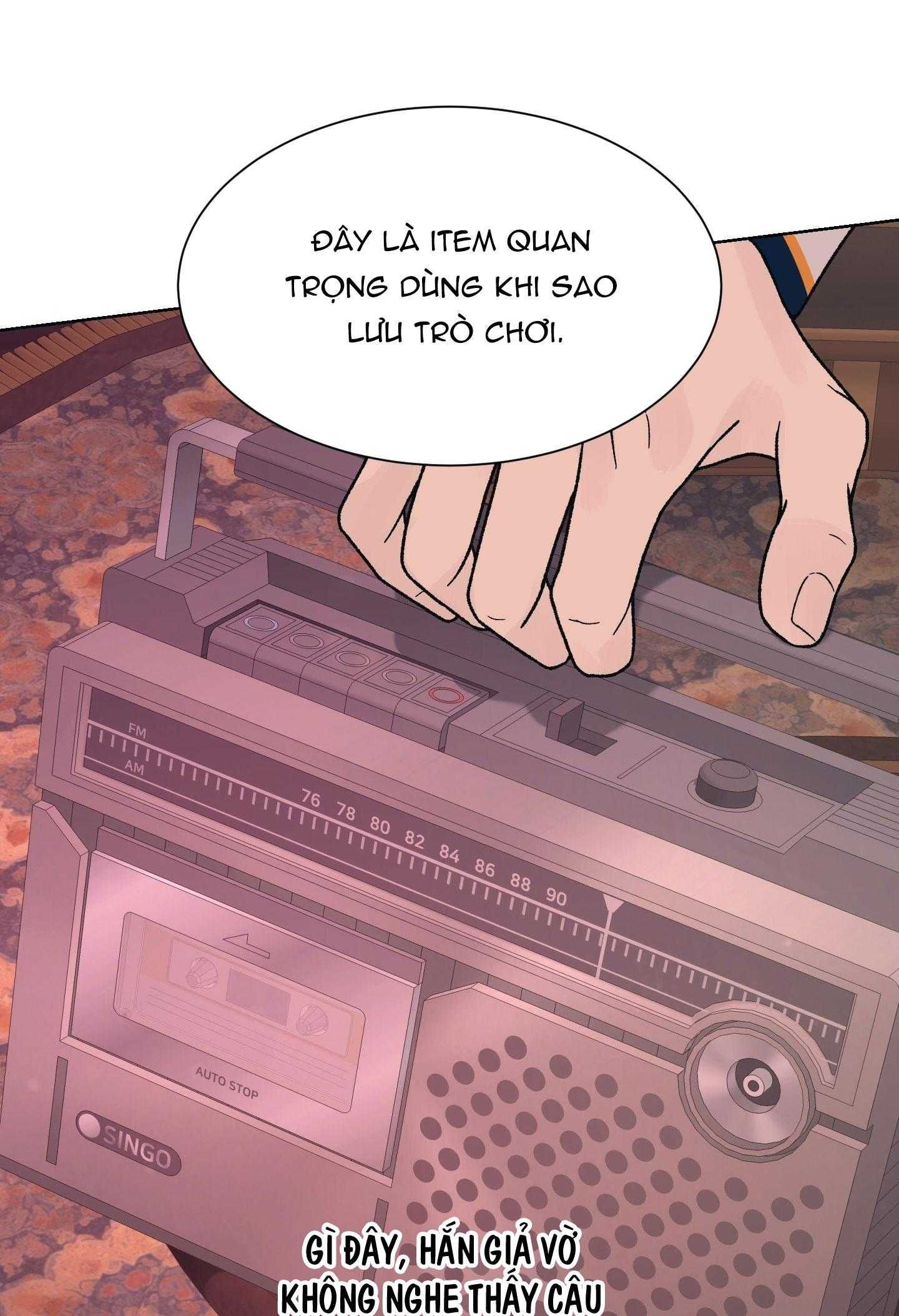 đọc truyện Đêm Kinh Hoàng Chương 55 ảnh 70 tại Thiên Thai Truyện