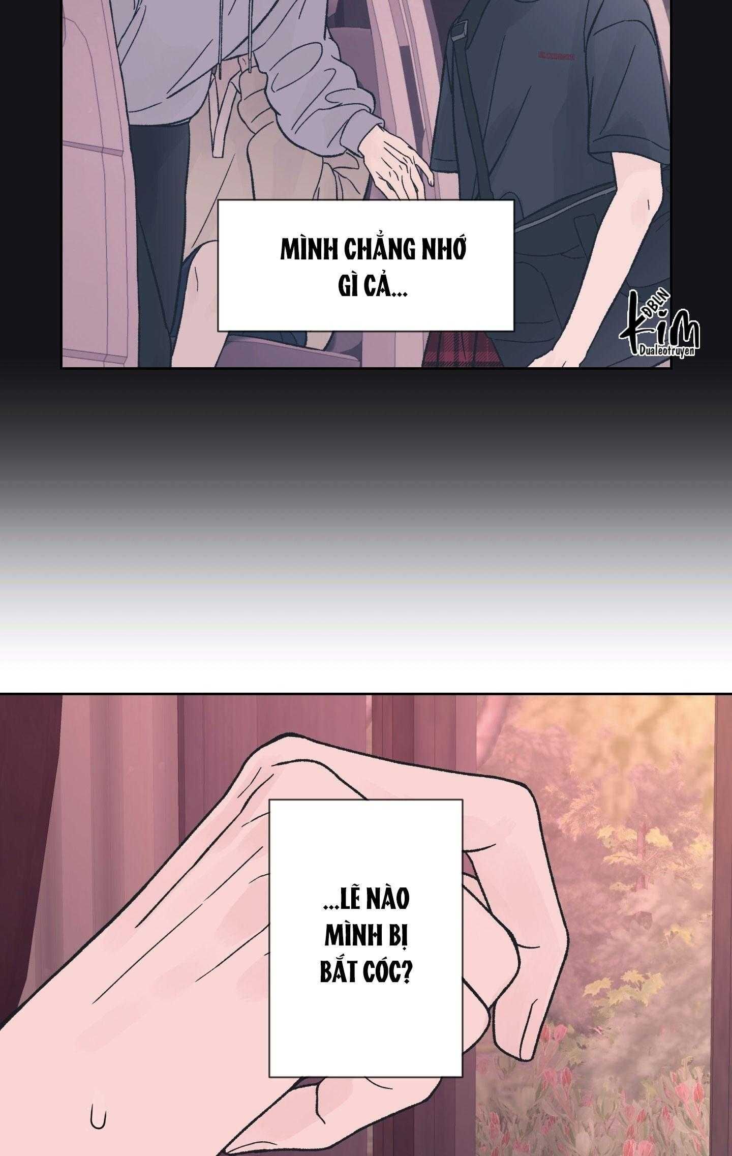 đọc truyện Đêm Kinh Hoàng Chương 55 ảnh 9 tại Thiên Thai Truyện