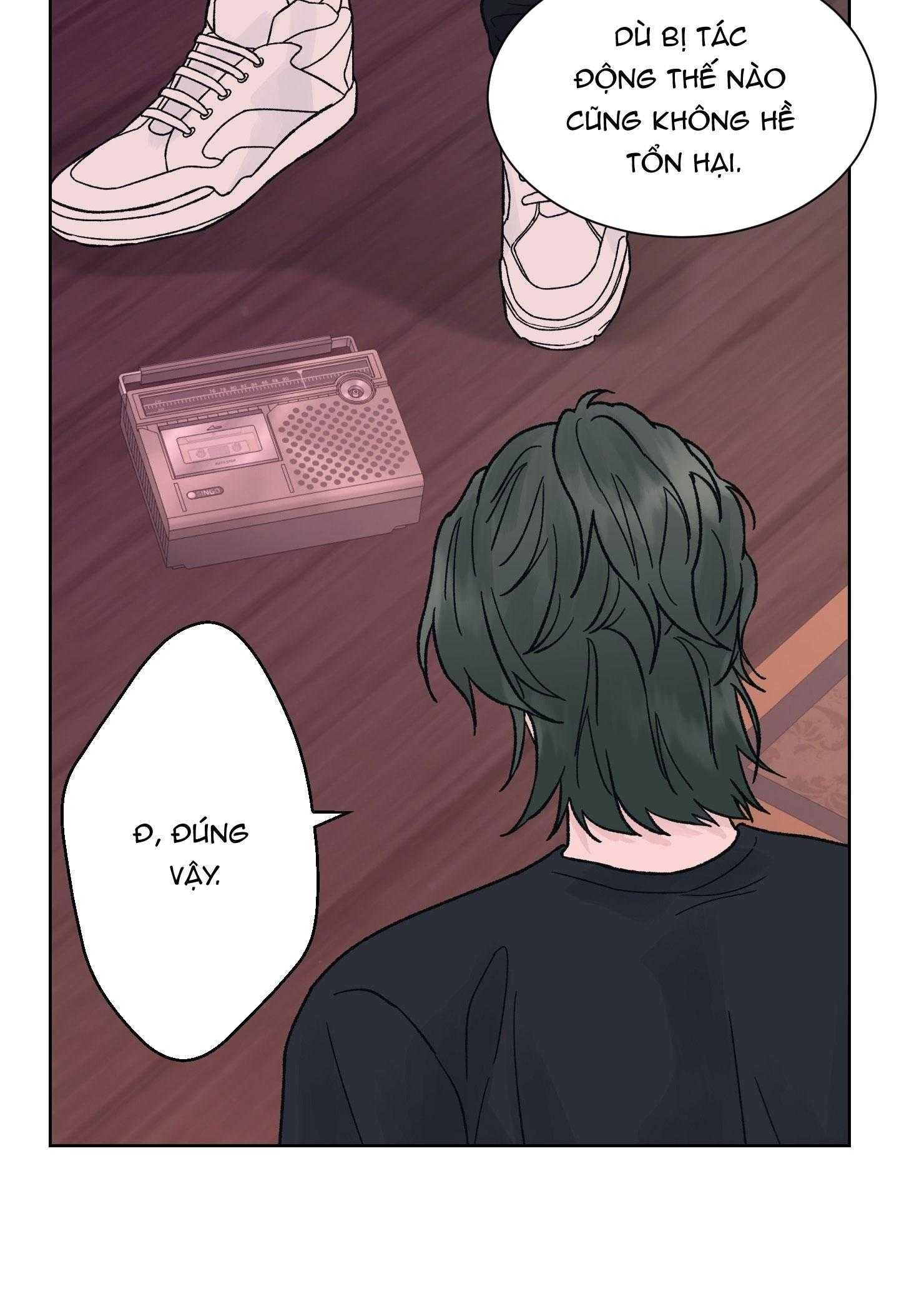 đọc truyện Đêm Kinh Hoàng Chương 55 ảnh 74 tại Thiên Thai Truyện