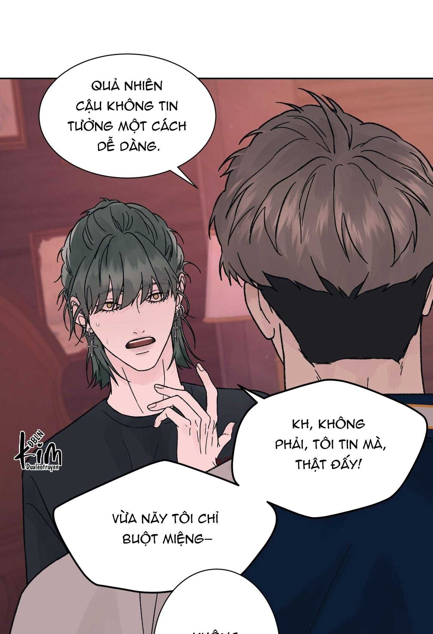 đọc truyện Đêm Kinh Hoàng Chương 55 ảnh 76 tại Thiên Thai Truyện