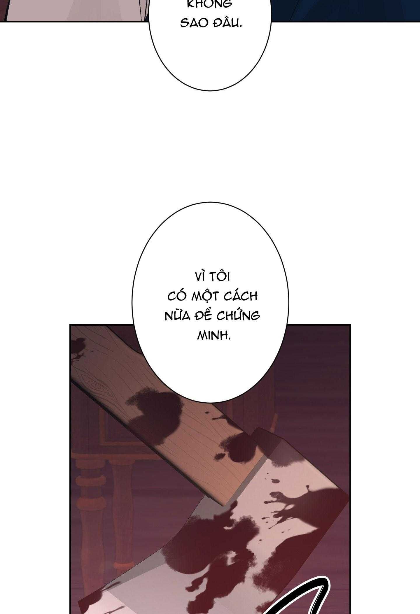 đọc truyện Đêm Kinh Hoàng Chương 55 ảnh 77 tại Thiên Thai Truyện