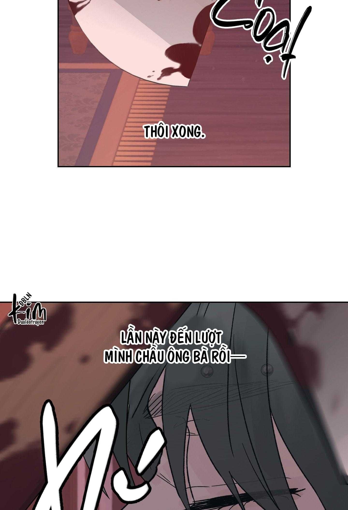 đọc truyện Đêm Kinh Hoàng Chương 55 ảnh 78 tại Thiên Thai Truyện