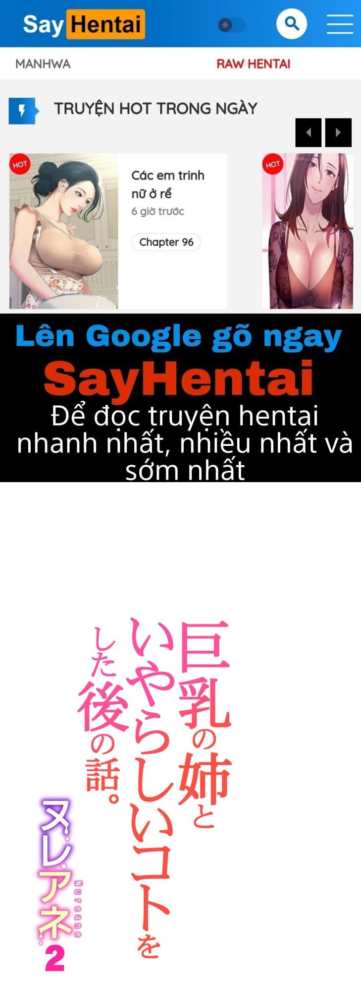 đọc truyện Đêm Làm Tình Với Chị Gái Vừa Ly Dị Chương 8 ảnh 1 tại Truyện Dạ Ký