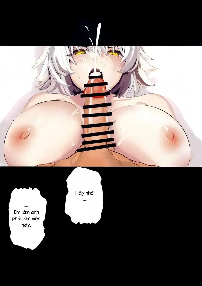 đọc truyện Đêm Linh Thiêng Của Jeanne Alter Chương 1 ảnh 9 tại Thiên Thai Truyện