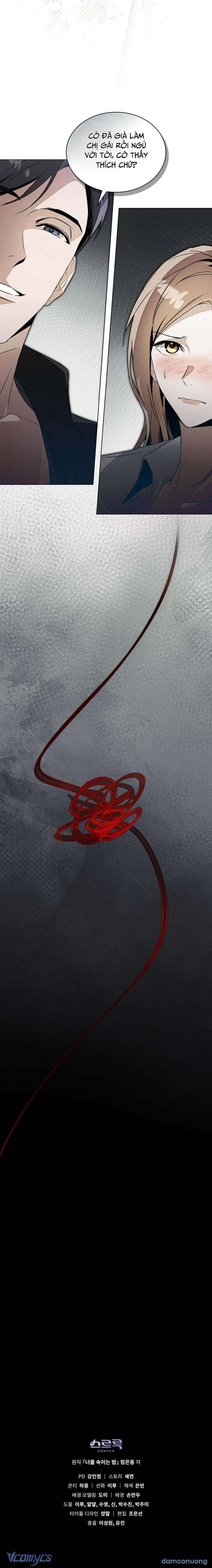 đọc truyện Đêm Lừa Dối Người Chương 1 ảnh 7 tại Thiên Thai Truyện