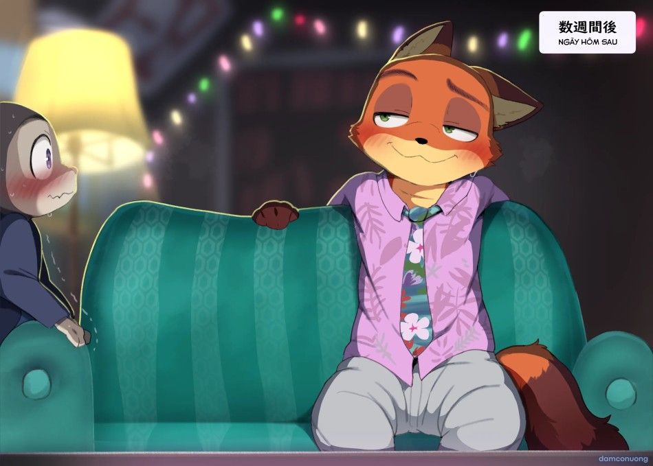 đọc truyện Đêm Mặn Nồng Chương 0 ảnh 24 tại Thiên Thai Truyện