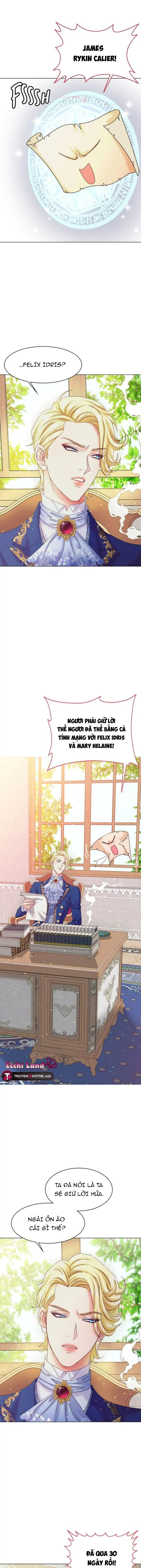 đọc truyện Đêm Máu Tại Lâu Đài Công Tước Chương 1.1 ảnh 5 tại Thiên Thai Truyện