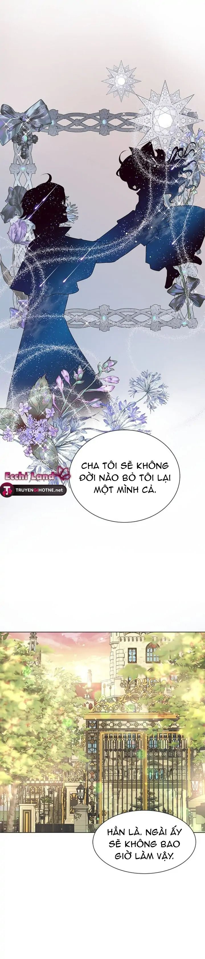 đọc truyện Đêm Máu Tại Lâu Đài Công Tước Chương 11.1 ảnh 18 tại Thiên Thai Truyện