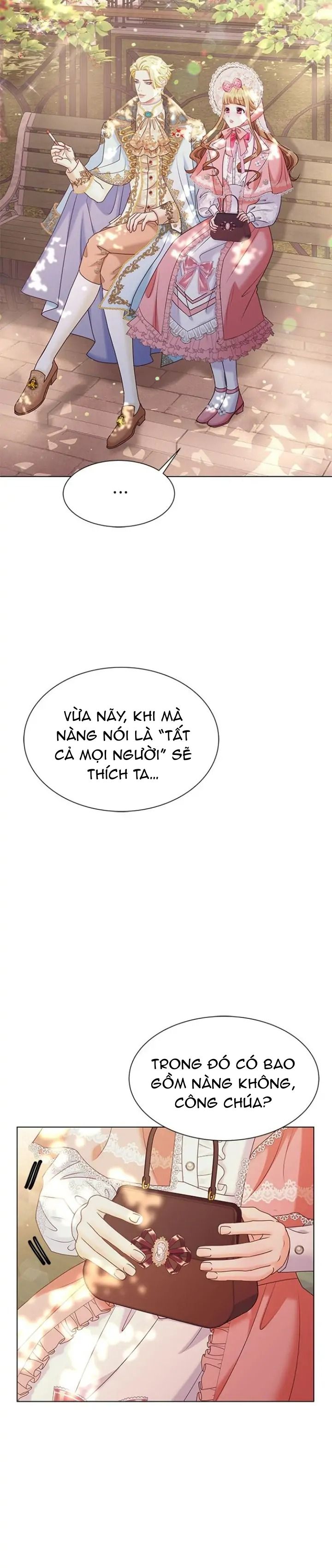 đọc truyện Đêm Máu Tại Lâu Đài Công Tước Chương 11.2 ảnh 3 tại Thiên Thai Truyện