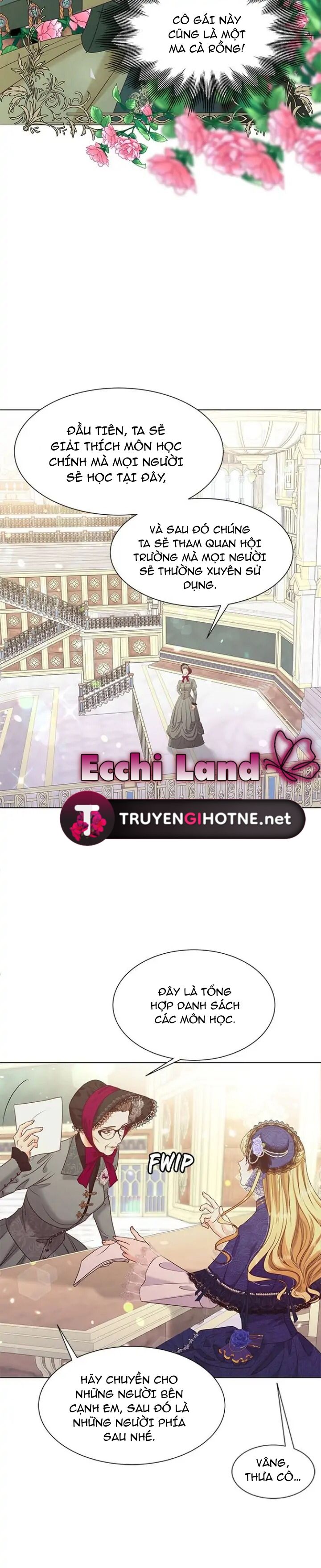 đọc truyện Đêm Máu Tại Lâu Đài Công Tước Chương 12.2 ảnh 13 tại Thiên Thai Truyện