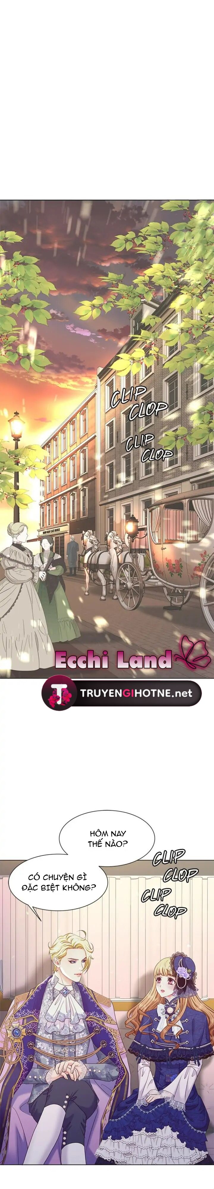 đọc truyện Đêm Máu Tại Lâu Đài Công Tước Chương 13.2 ảnh 10 tại Thiên Thai Truyện
