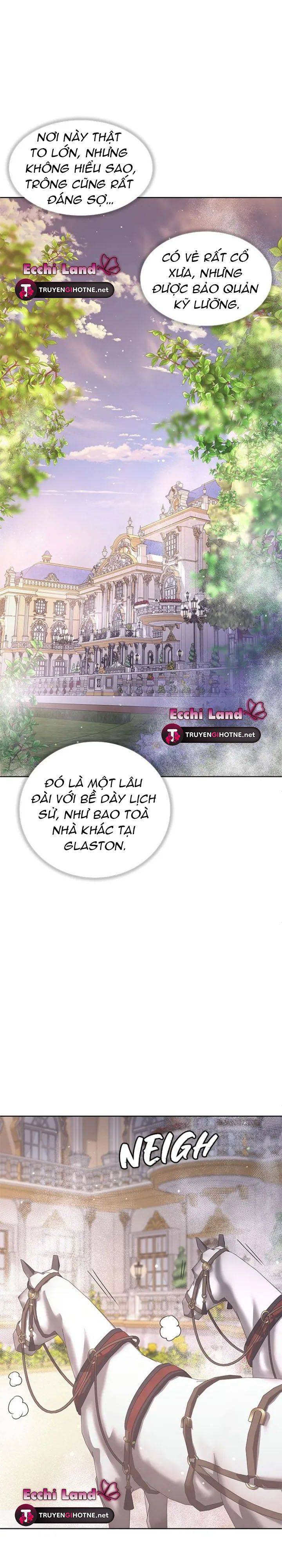đọc truyện Đêm Máu Tại Lâu Đài Công Tước Chương 17.1 ảnh 20 tại Thiên Thai Truyện