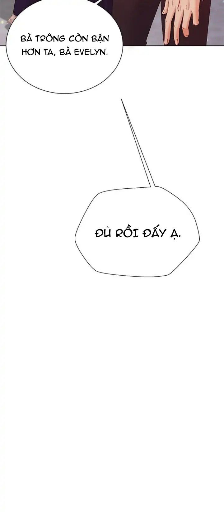 đọc truyện Đêm Máu Tại Lâu Đài Công Tước Chương 7.1 ảnh 20 tại Thiên Thai Truyện