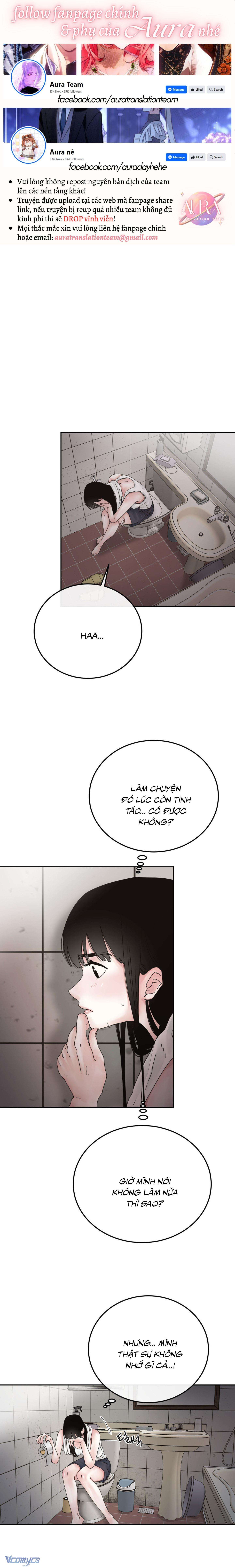 đọc truyện Đêm Mùa Hạ Chương 10 ảnh 2 tại Thiên Thai Truyện