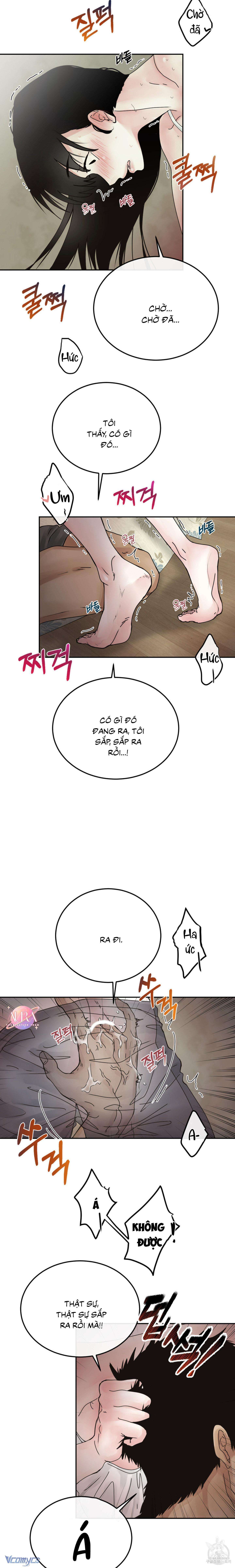 đọc truyện Đêm Mùa Hạ Chương 10 ảnh 16 tại Thiên Thai Truyện