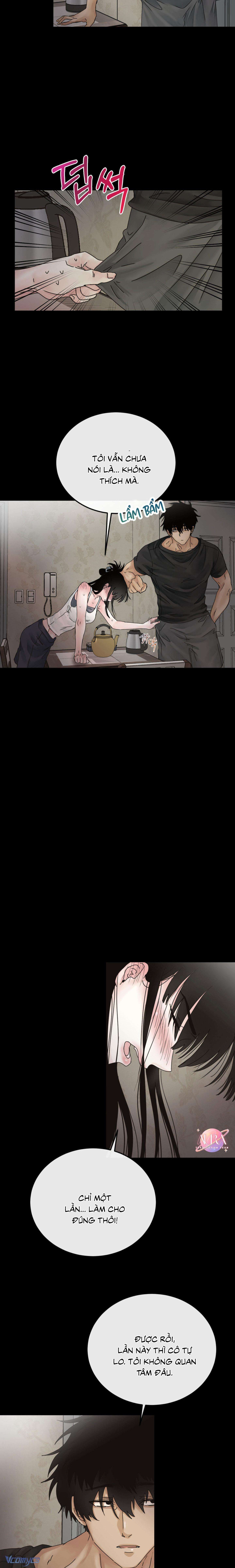 đọc truyện Đêm Mùa Hạ Chương 10 ảnh 4 tại Thiên Thai Truyện